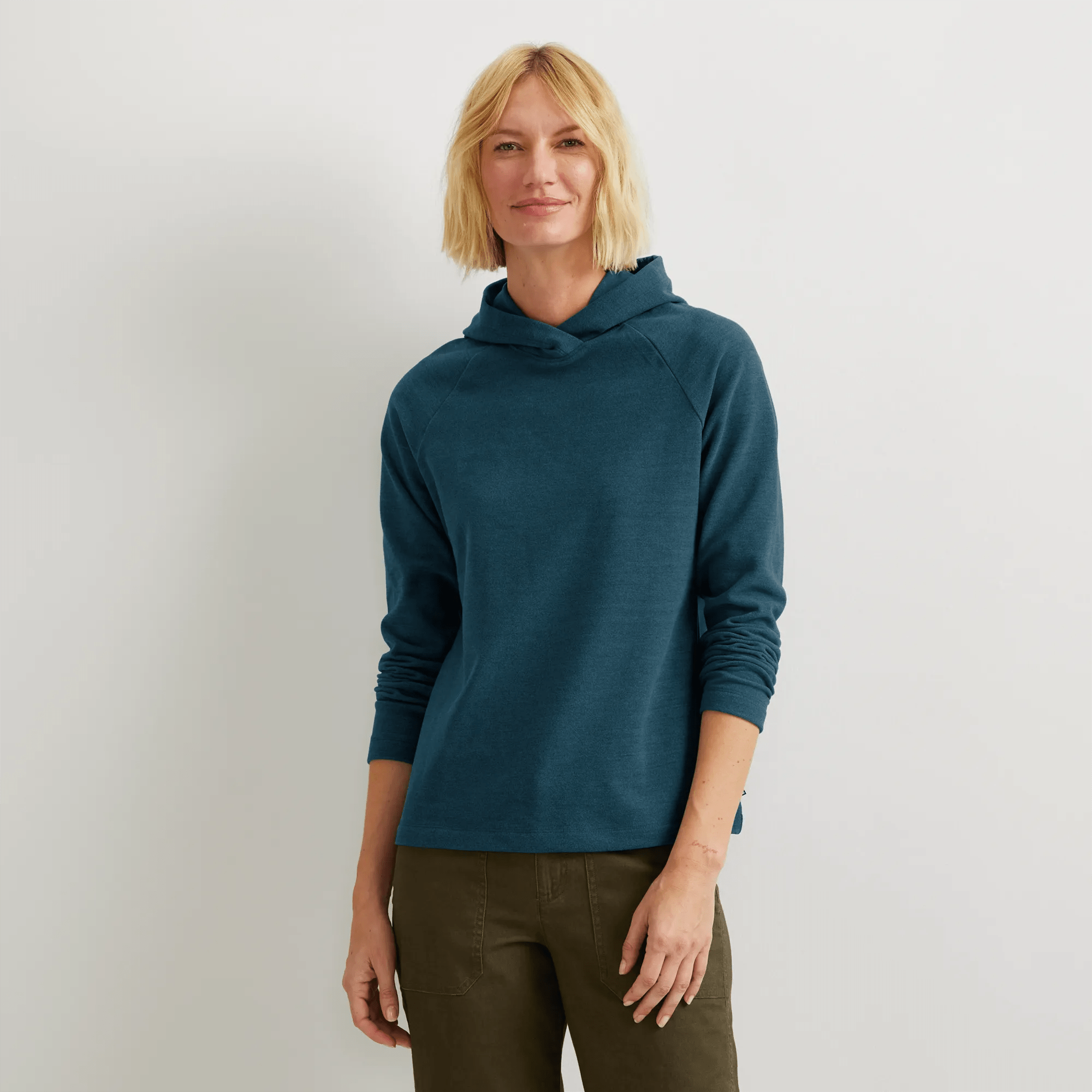 Women's Quest Flex Hoodie