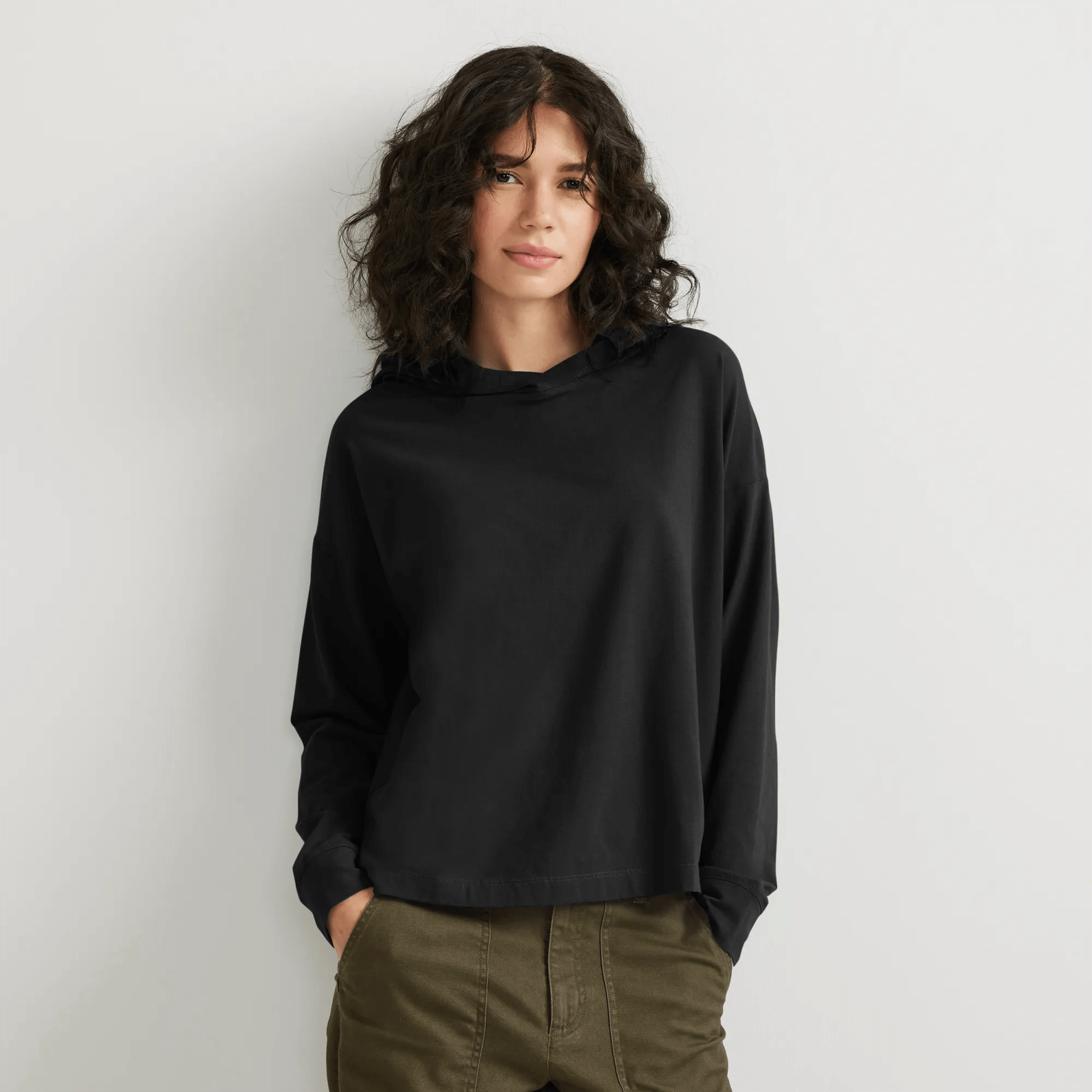 Women's Tempo Light Hoodie