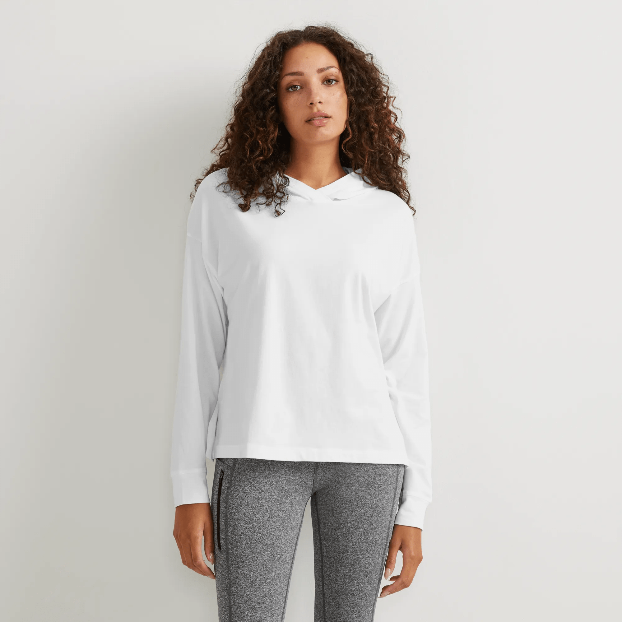 Women's Tempo Light Hoodie
