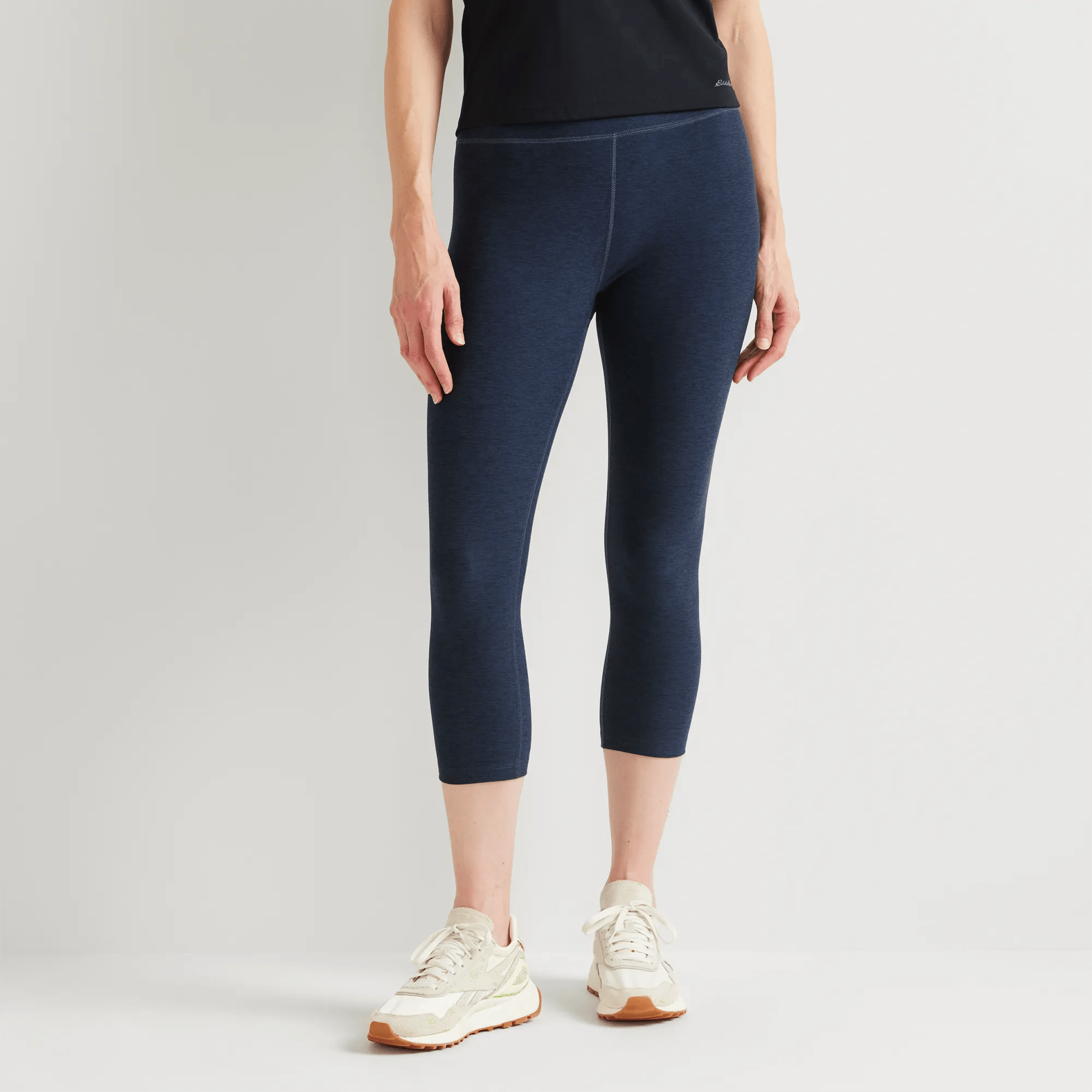 Women's Train Ascent 2.0 High-Rise Capri Leggings
