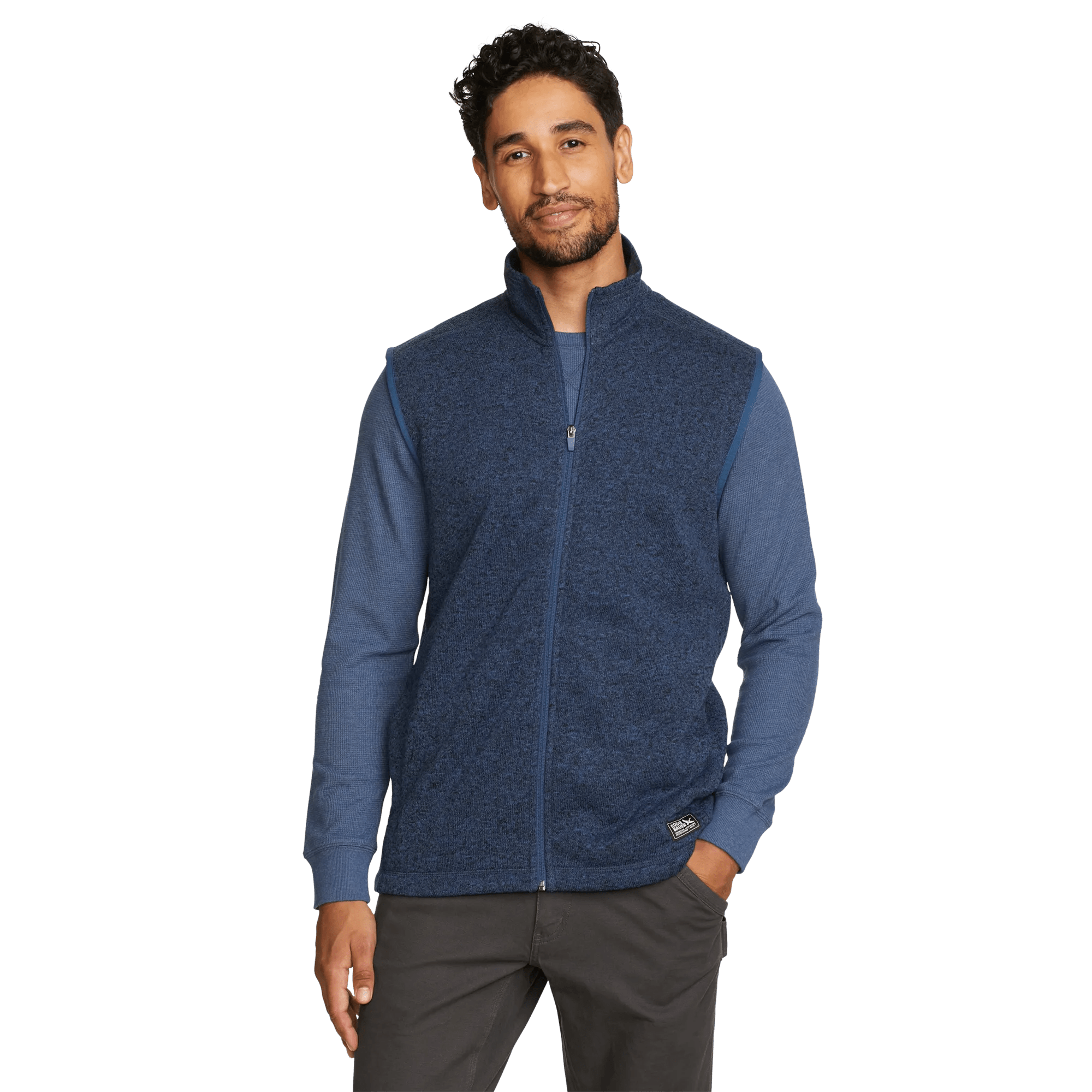 Men's Radiator 3.0 Fleece Vest