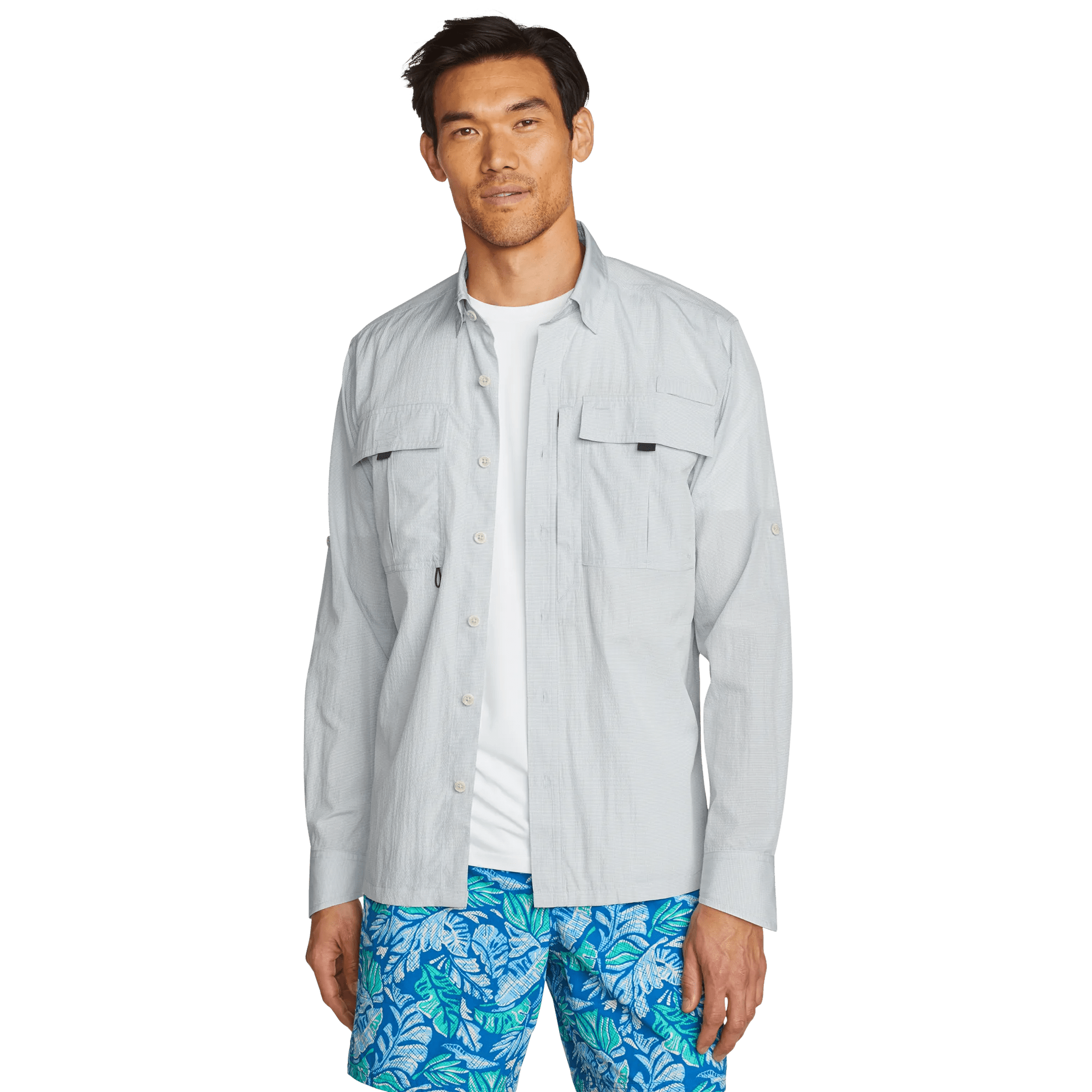 Men's UPF Guide 2.0 Long-Sleeve Shirt