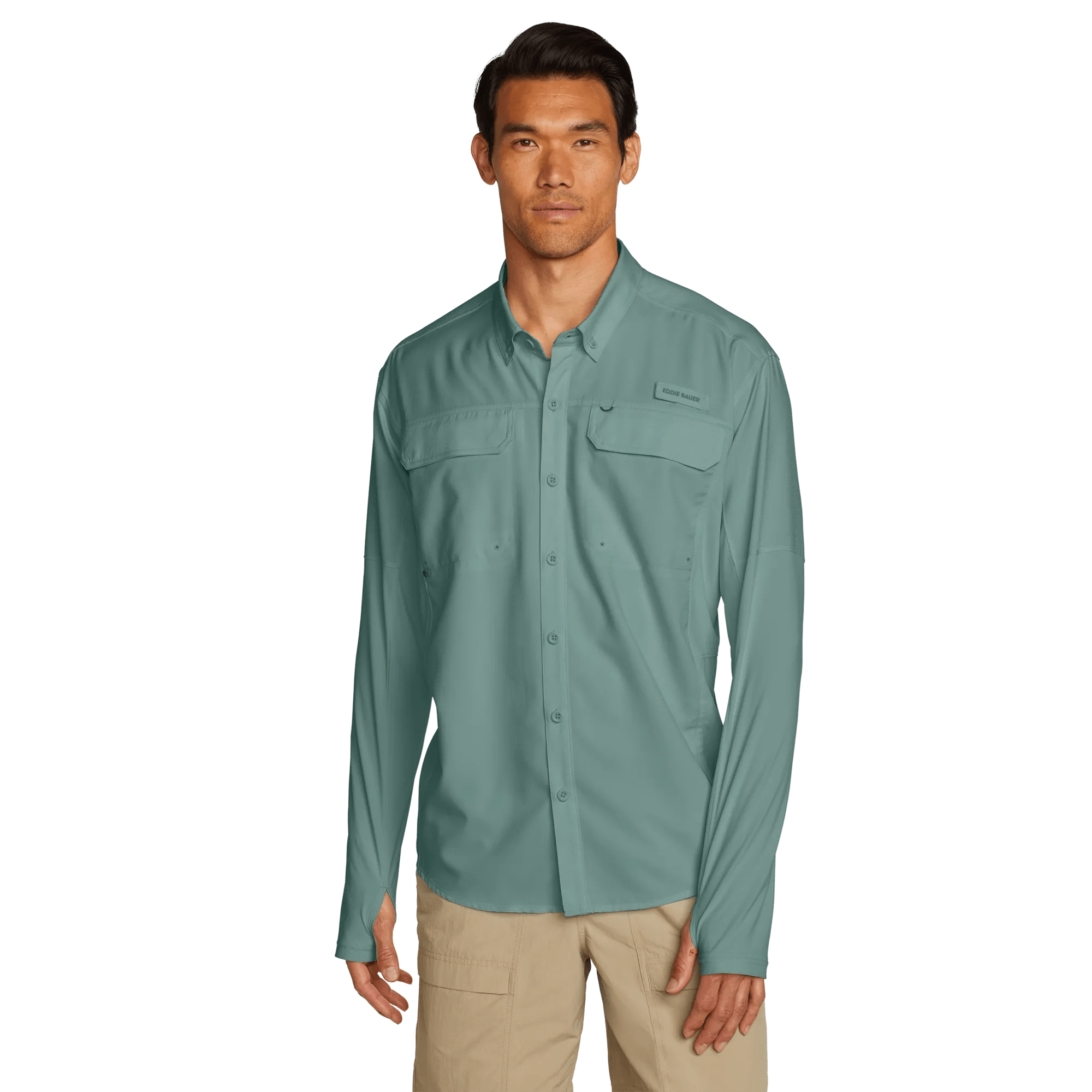 Men's Twin Fin 2.0 Shirt