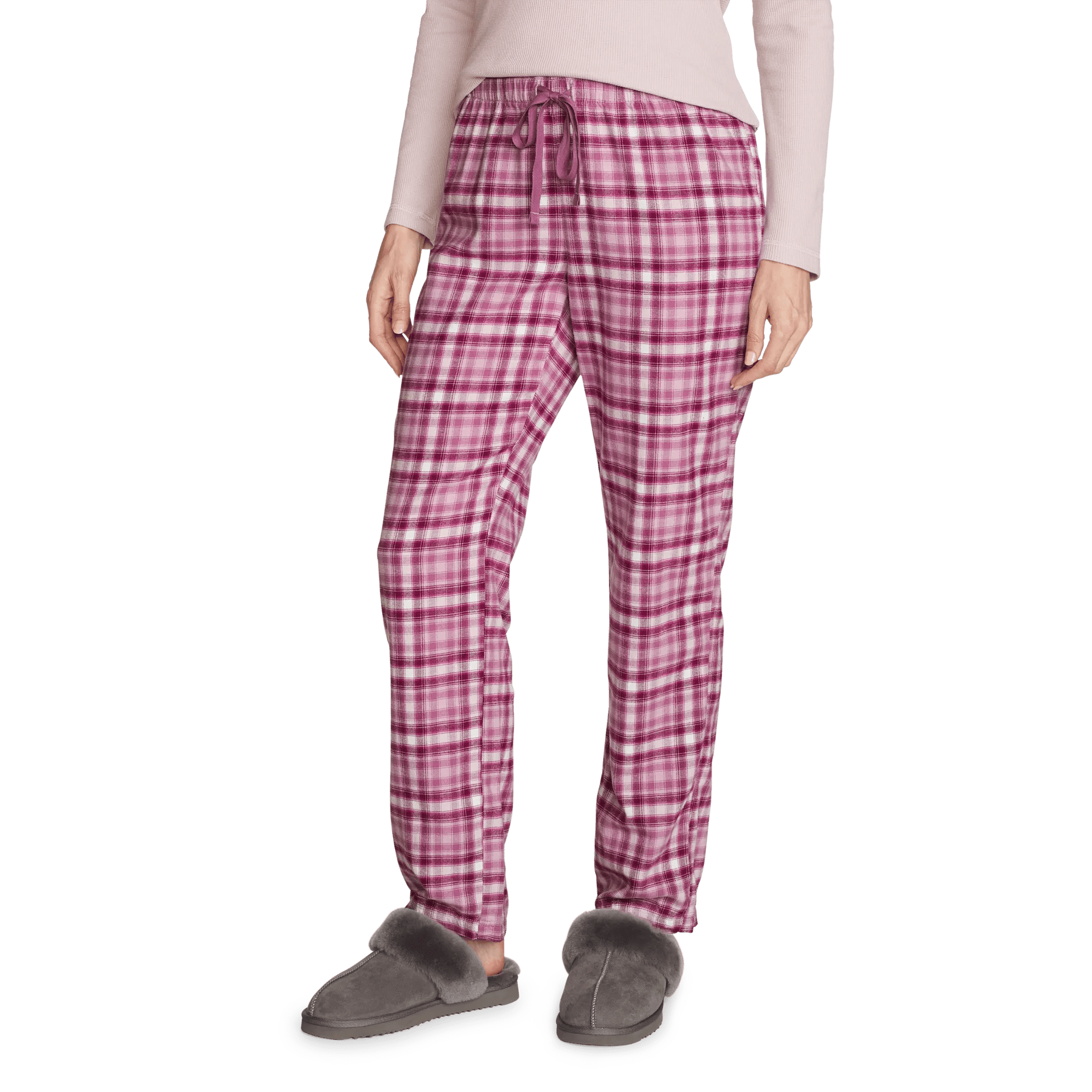 Women's Stine's Favorite Flannel Pajama Pants