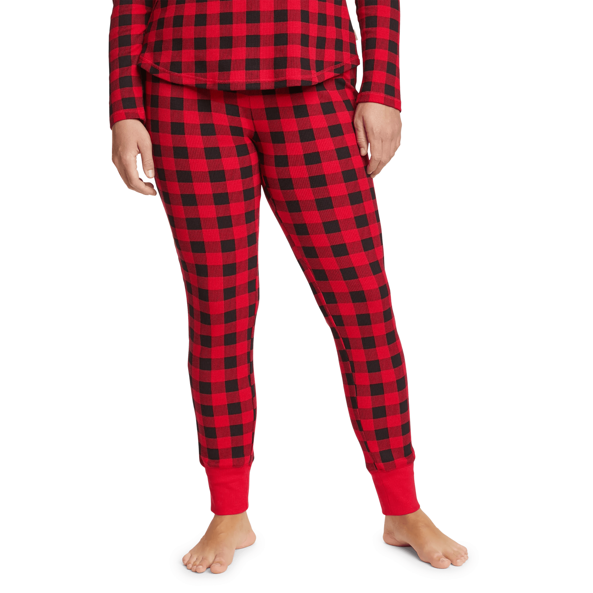 Women's Stine's Favorite Waffle Pajama Pants
