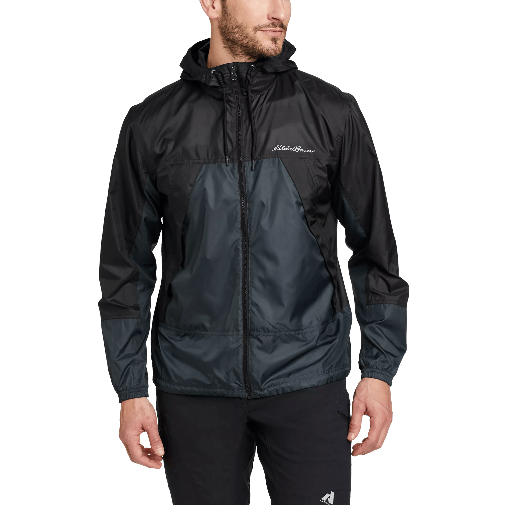 Men's Momentum UPF 50+ Hoodie