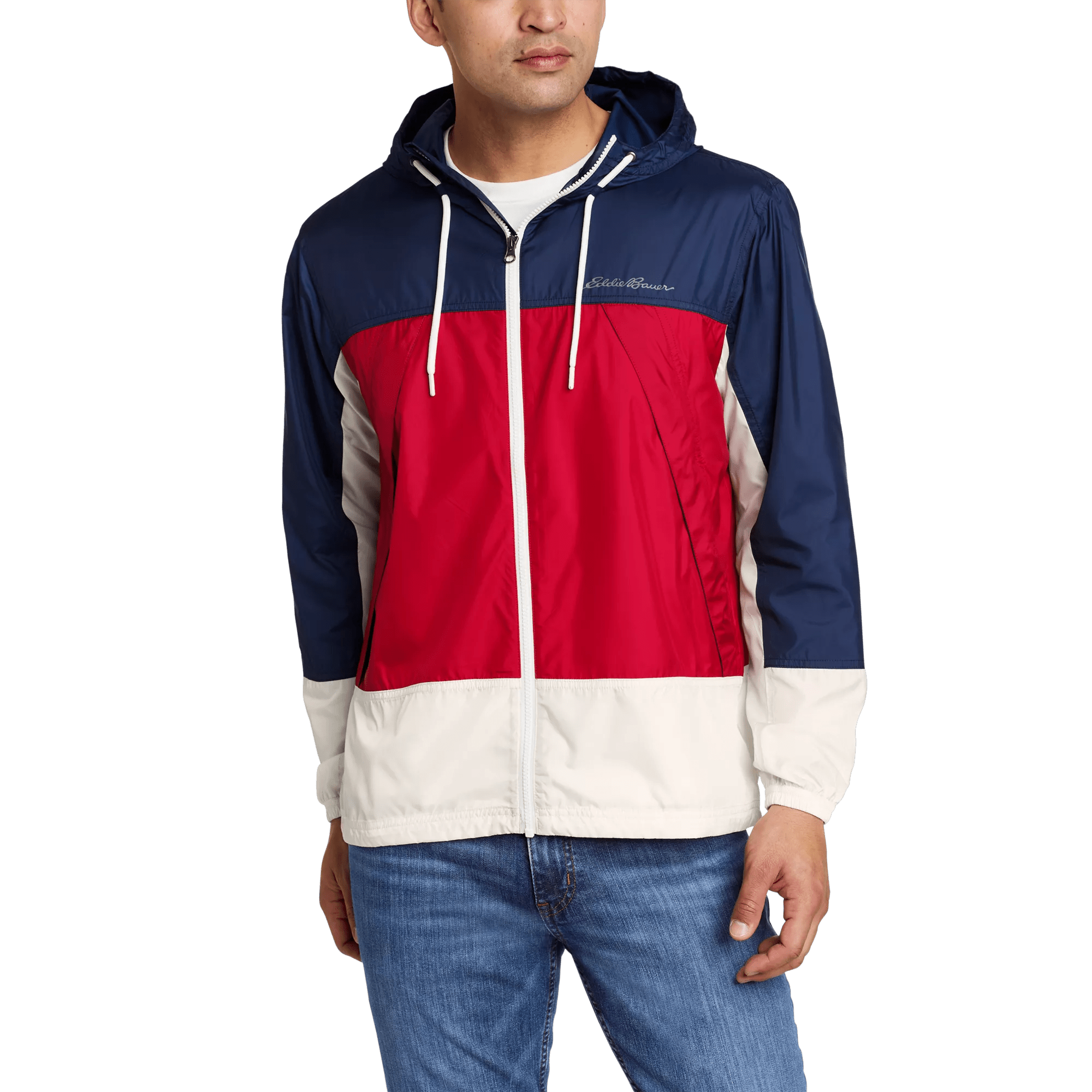 Men's Momentum UPF 50+ Hoodie