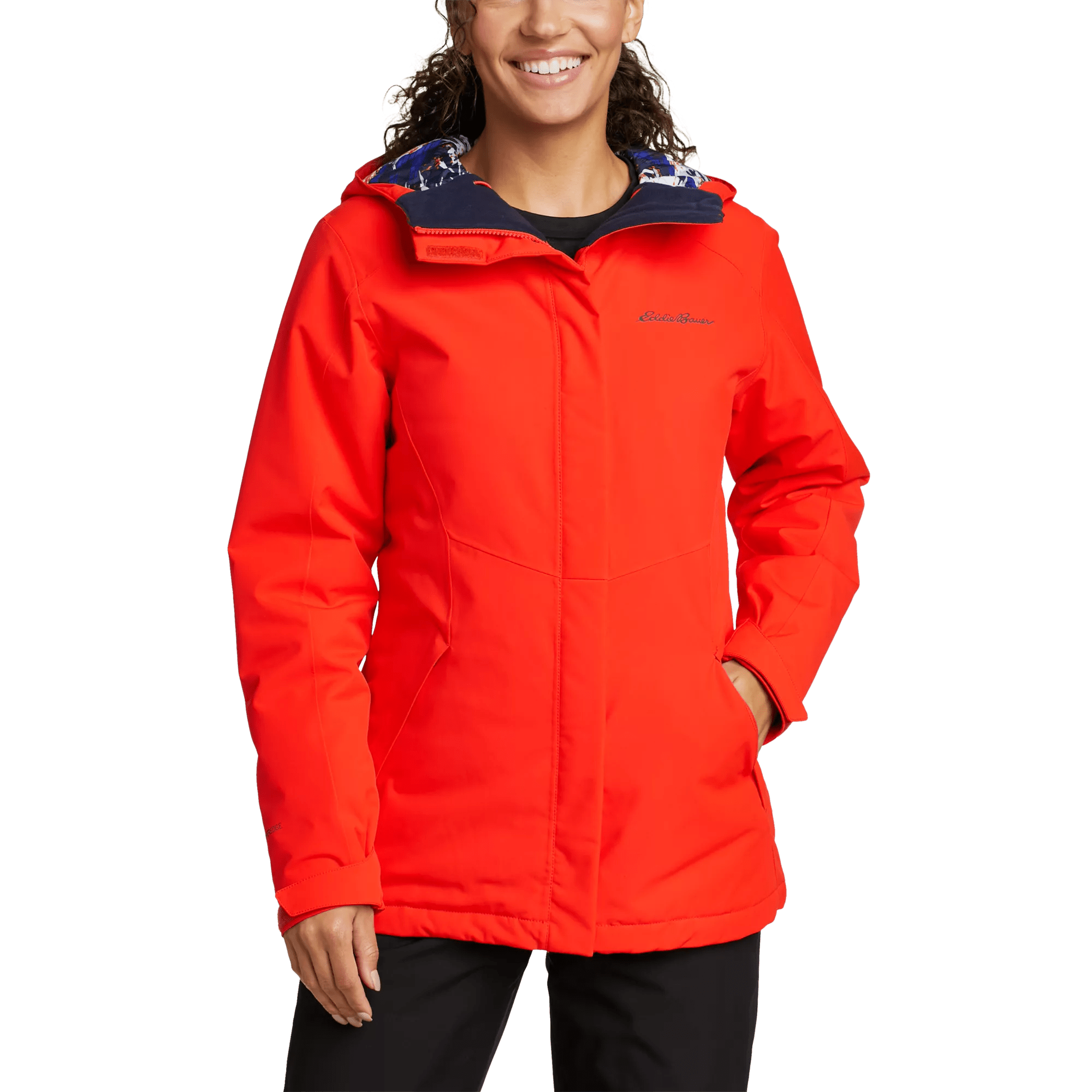 Women's Funski Insulated Jacket