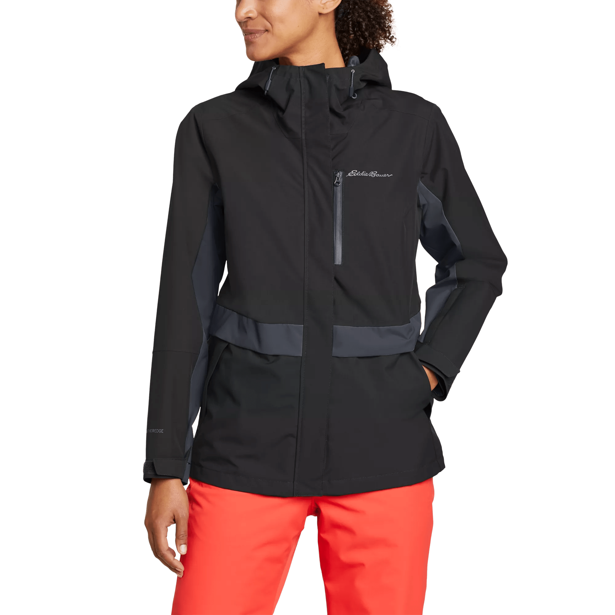Women's Funski Waterproof Ski Shell Jacket