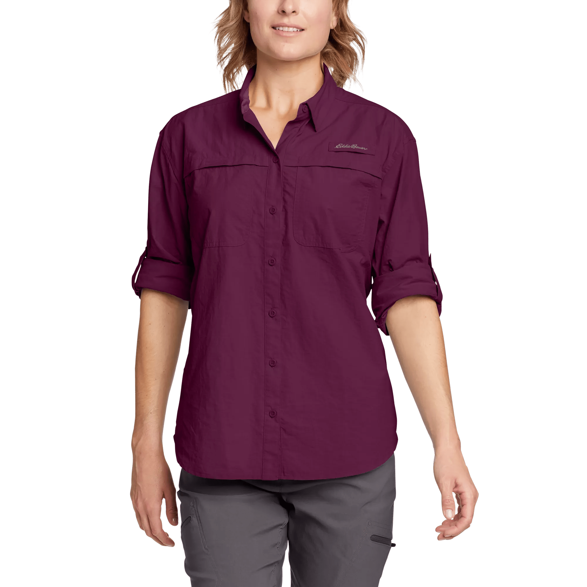 Women's Adventurer? Pro Field Shirt