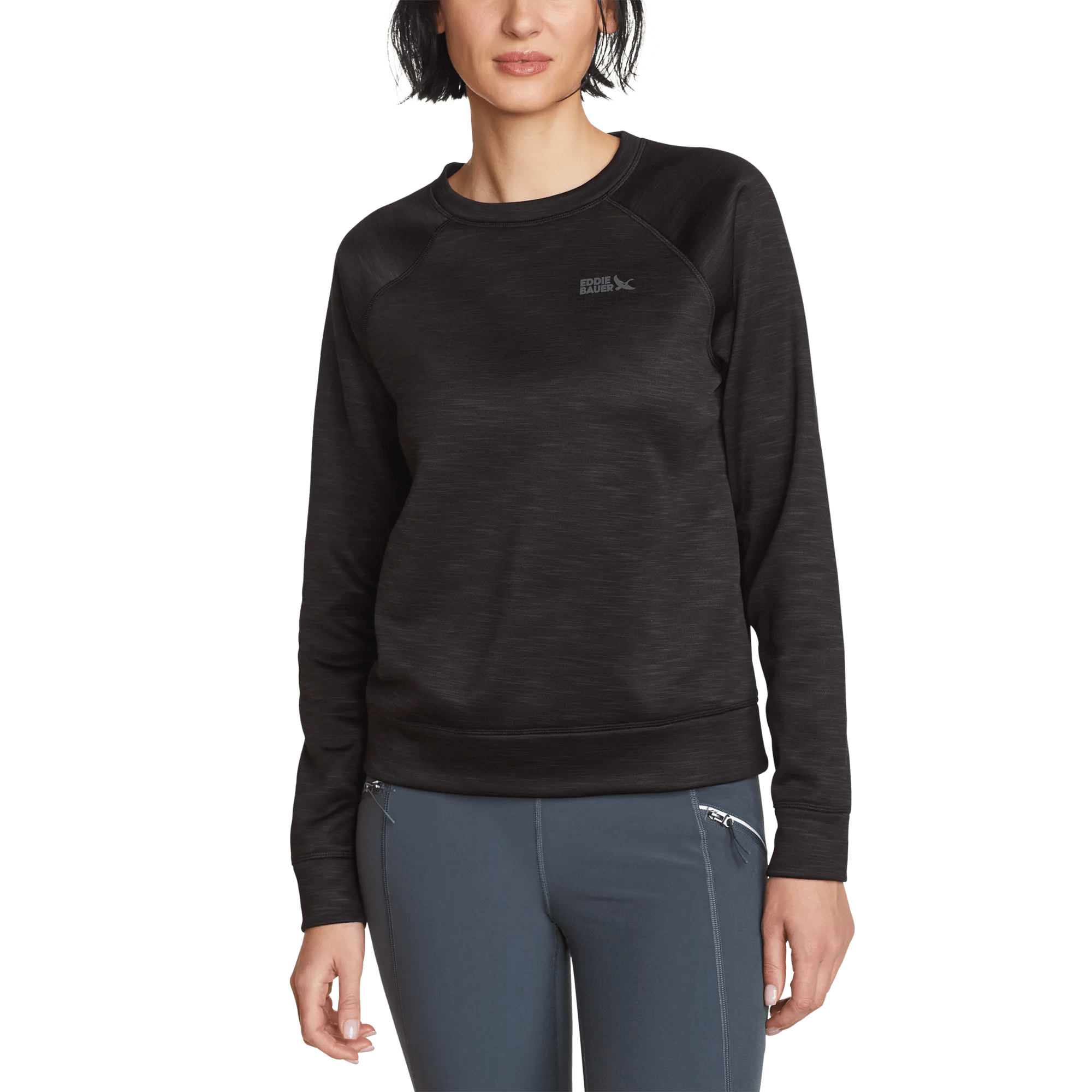 Women's Summit Trail Pullover