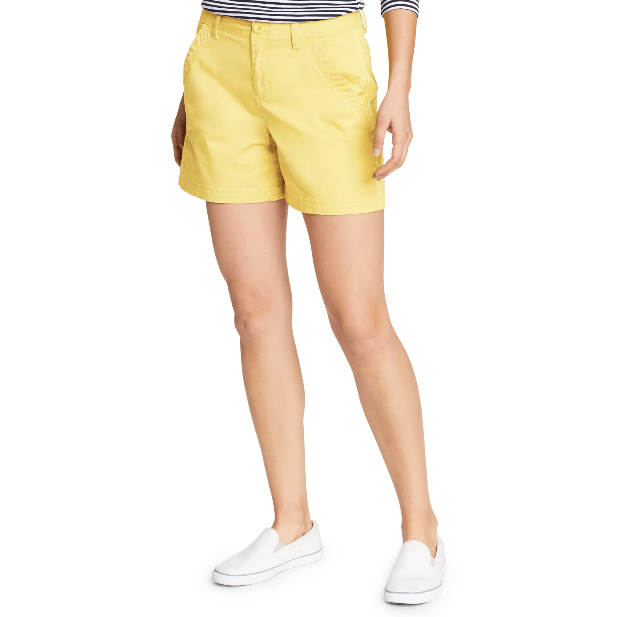 Women's Aspire Chino Shorts