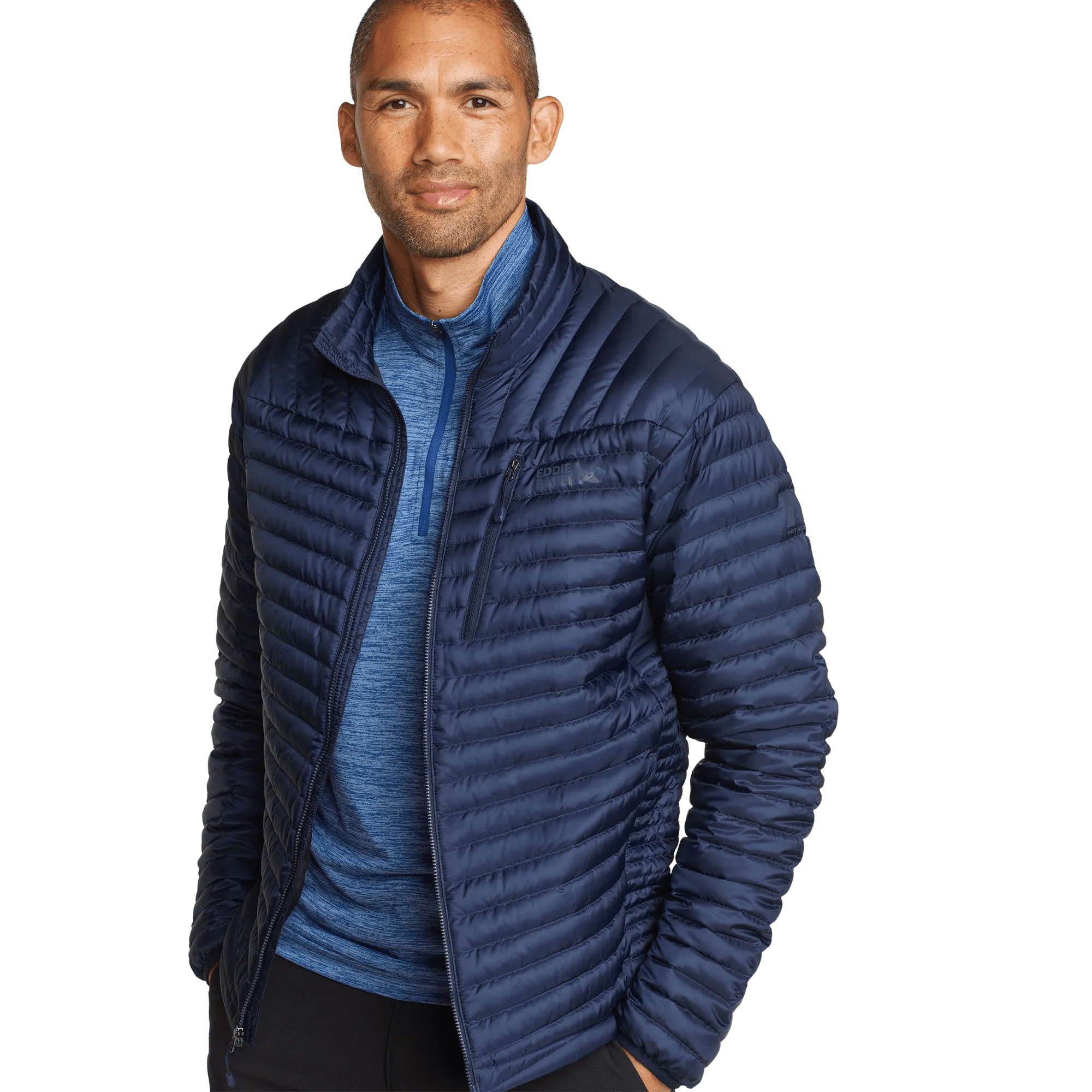 Men's MicroTherm? 2.0 Packable Down Jacket