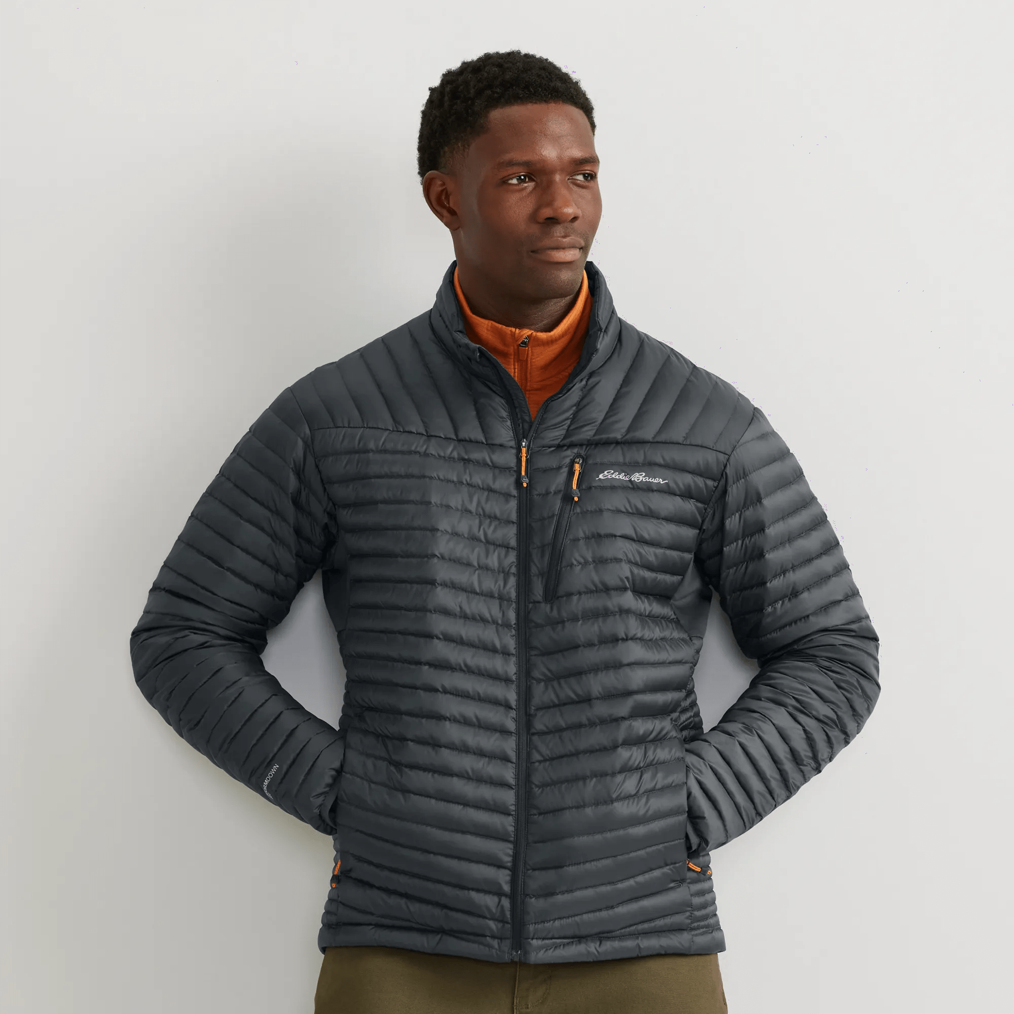 Men's MicroTherm? 2.0 Packable Down Jacket