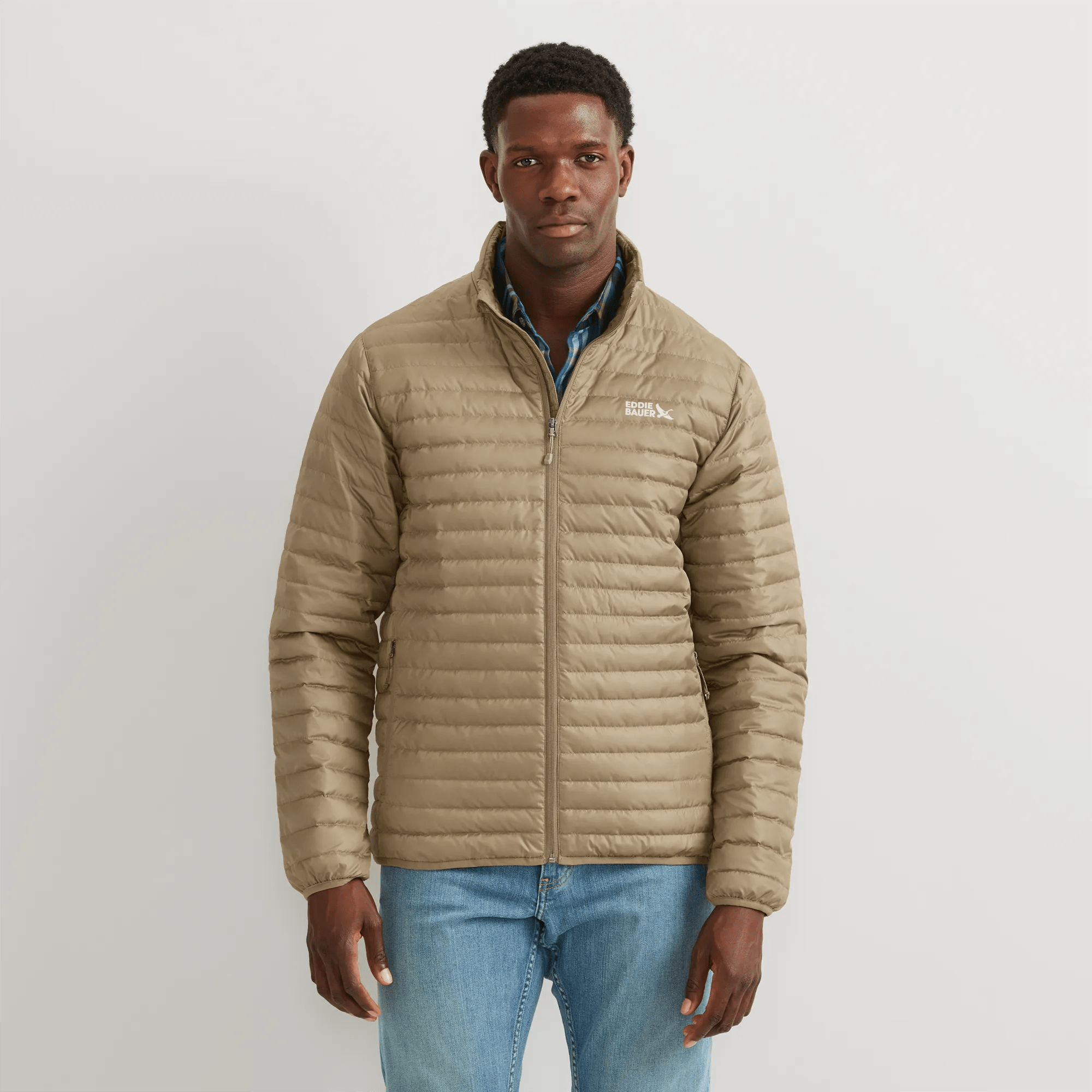 Men's MicroTherm? 2.0 Packable Down Jacket