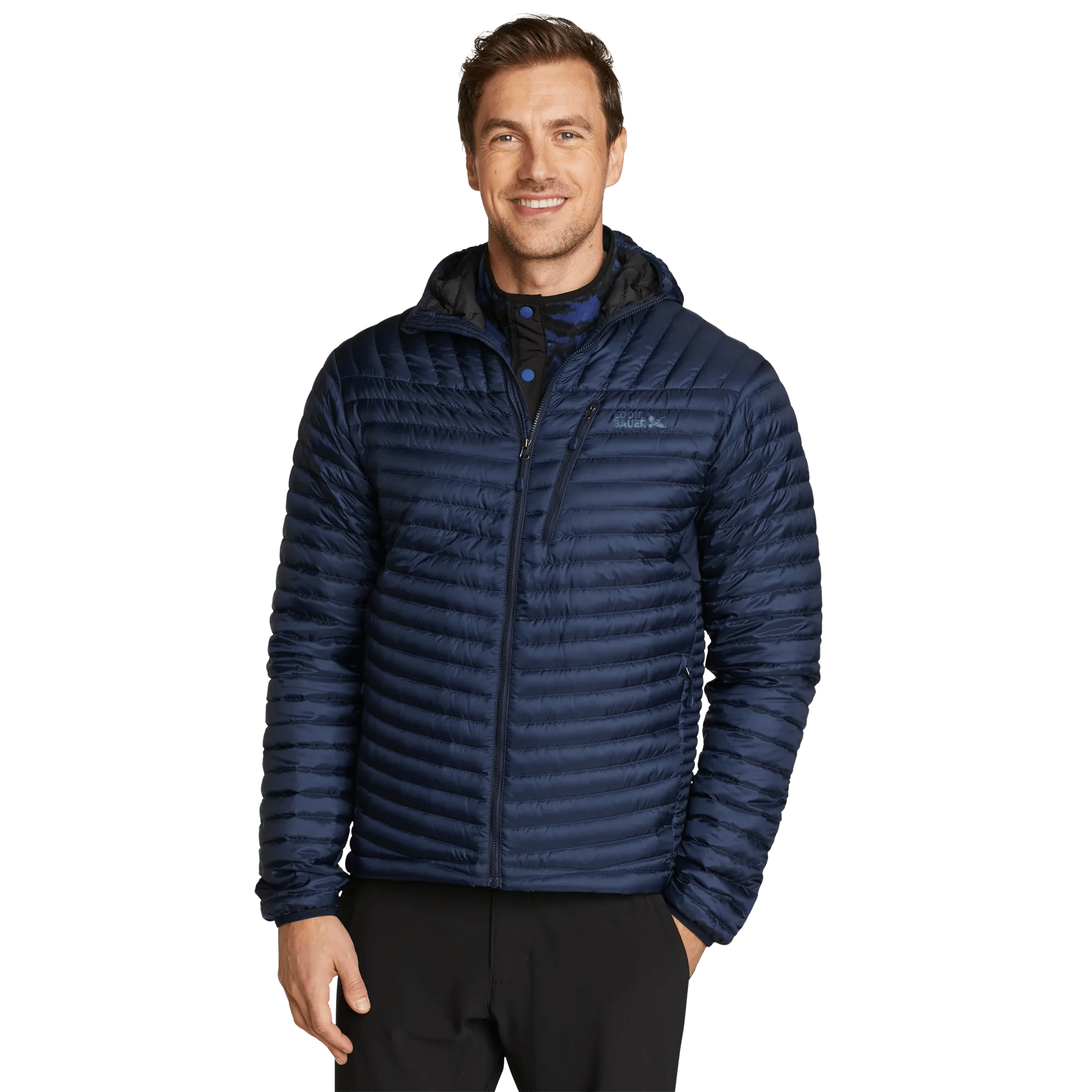 Men's MicroTherm? 2.0 Packable Down Hooded Jacket
