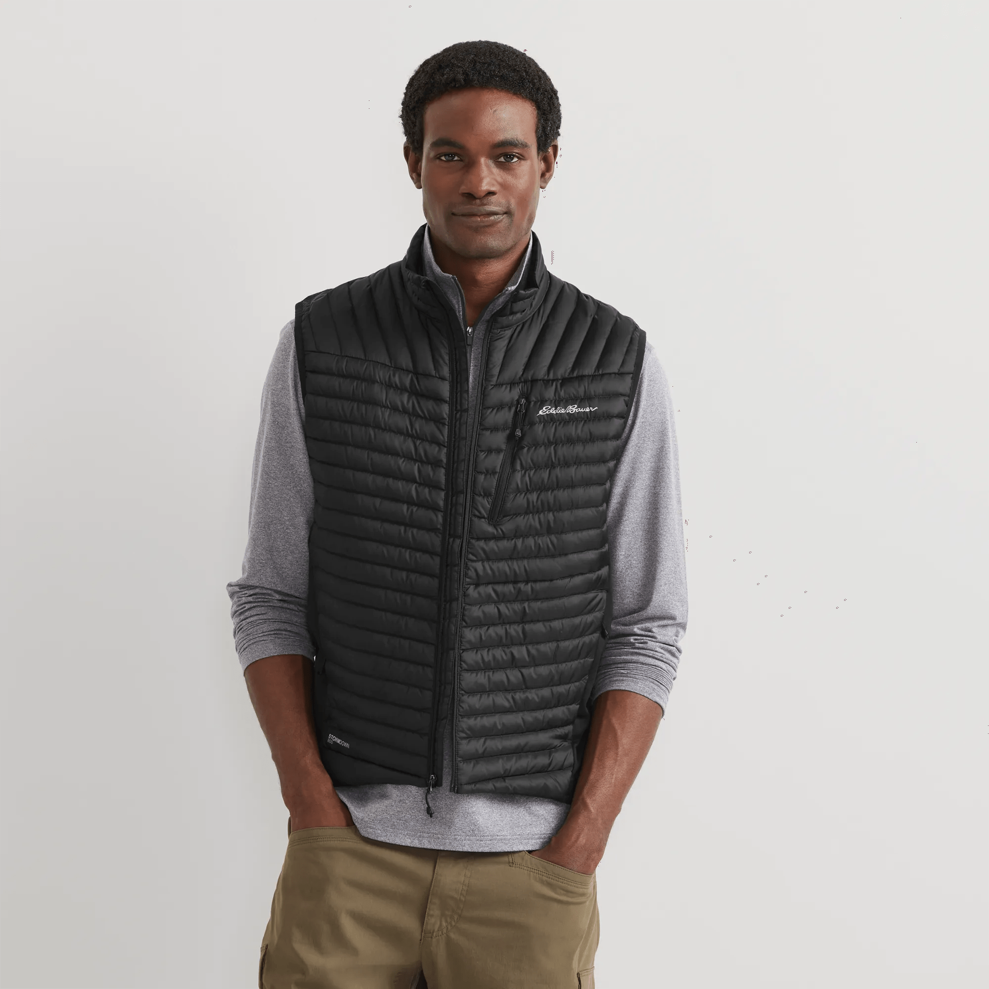 Men's MicroTherm? 2.0 Packable Down Vest