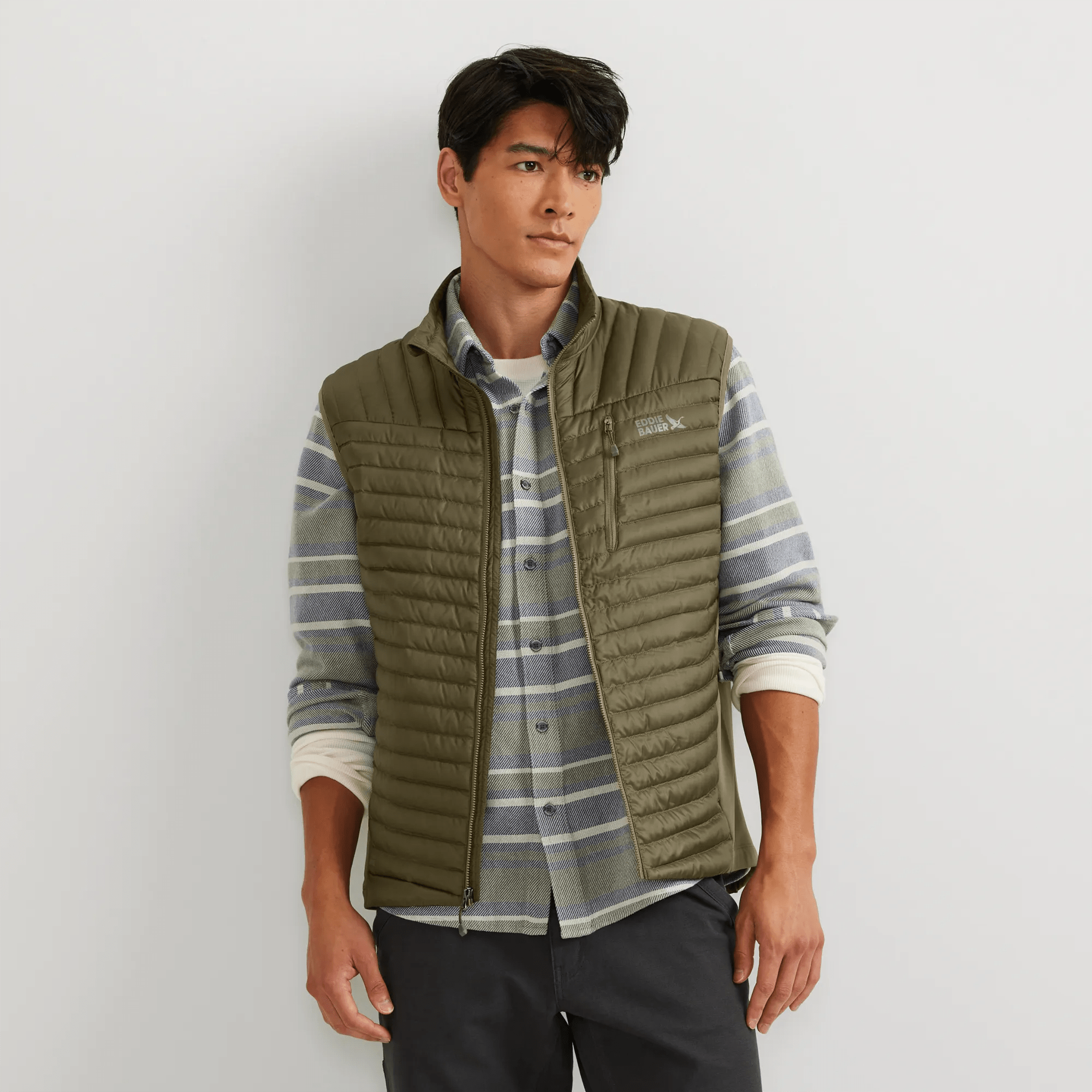 Men's MicroTherm? 2.0 Packable Down Vest