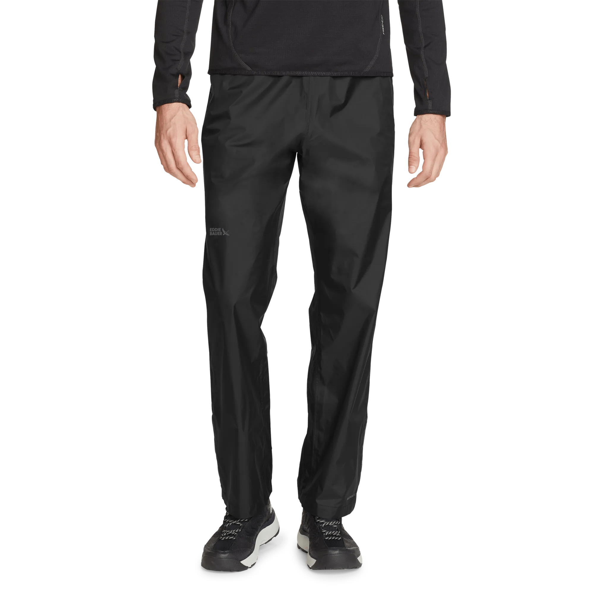 Men's Cloud Cap Packable Waterproof Rain Pants