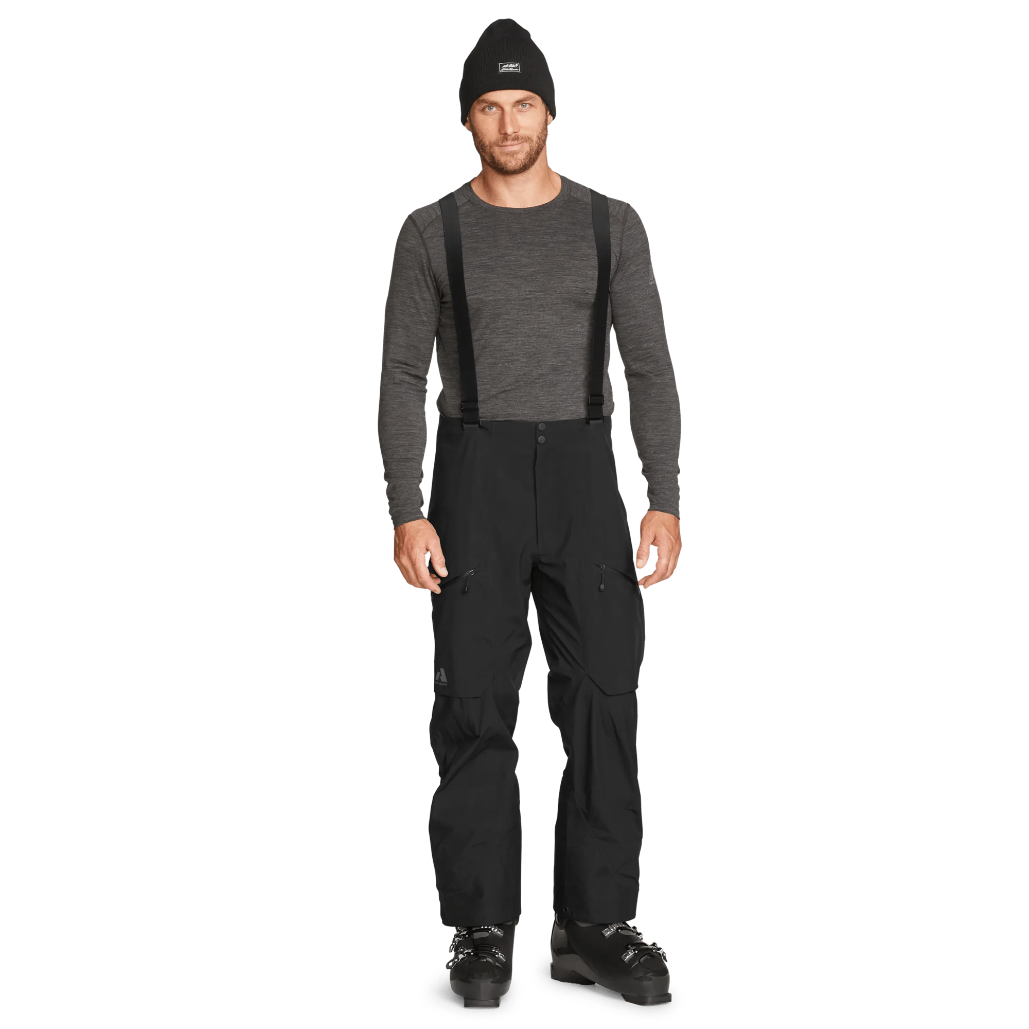 Men's Omnitude 3L Stretch Bib