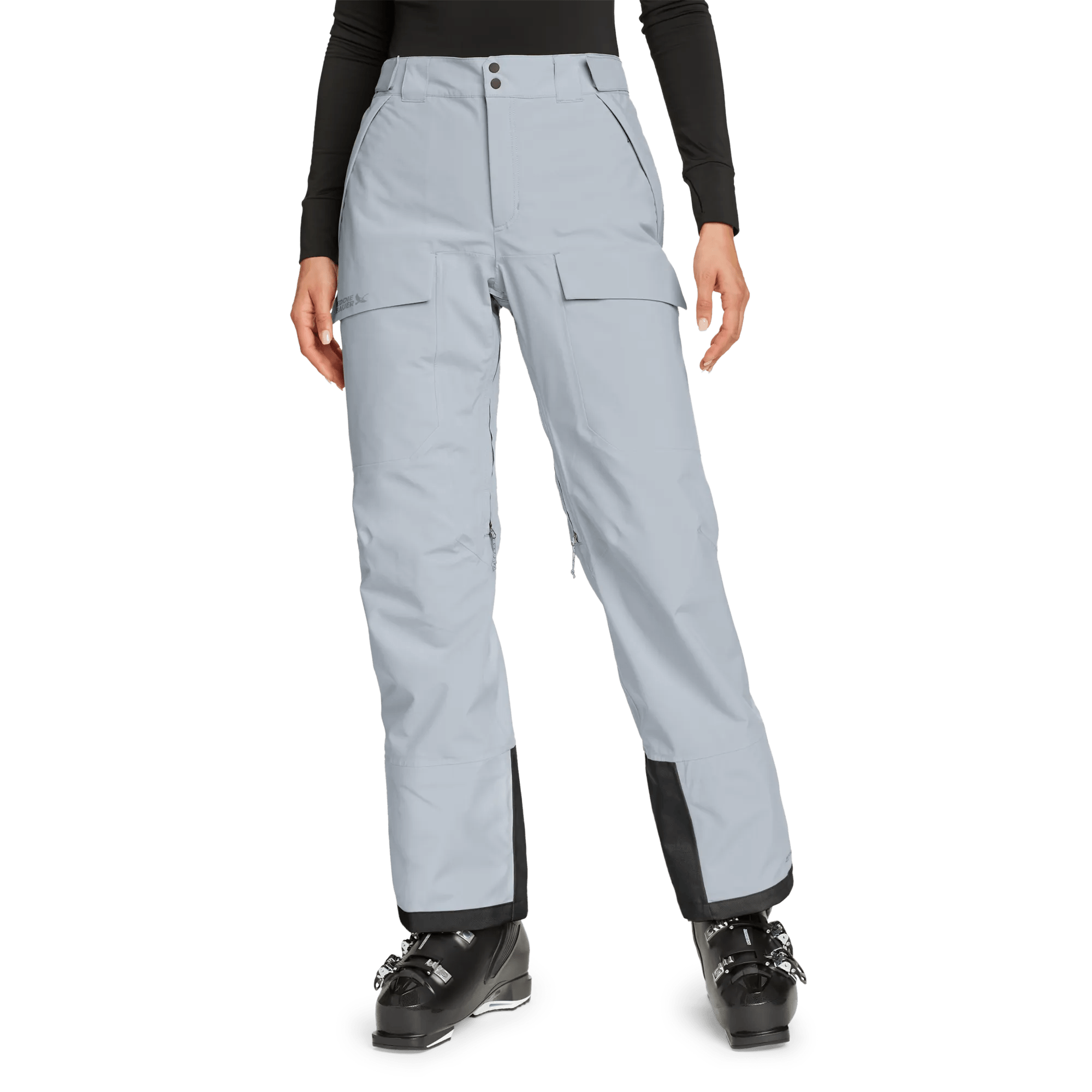 Women's Chair Six Waterproof Ski Shell Pants