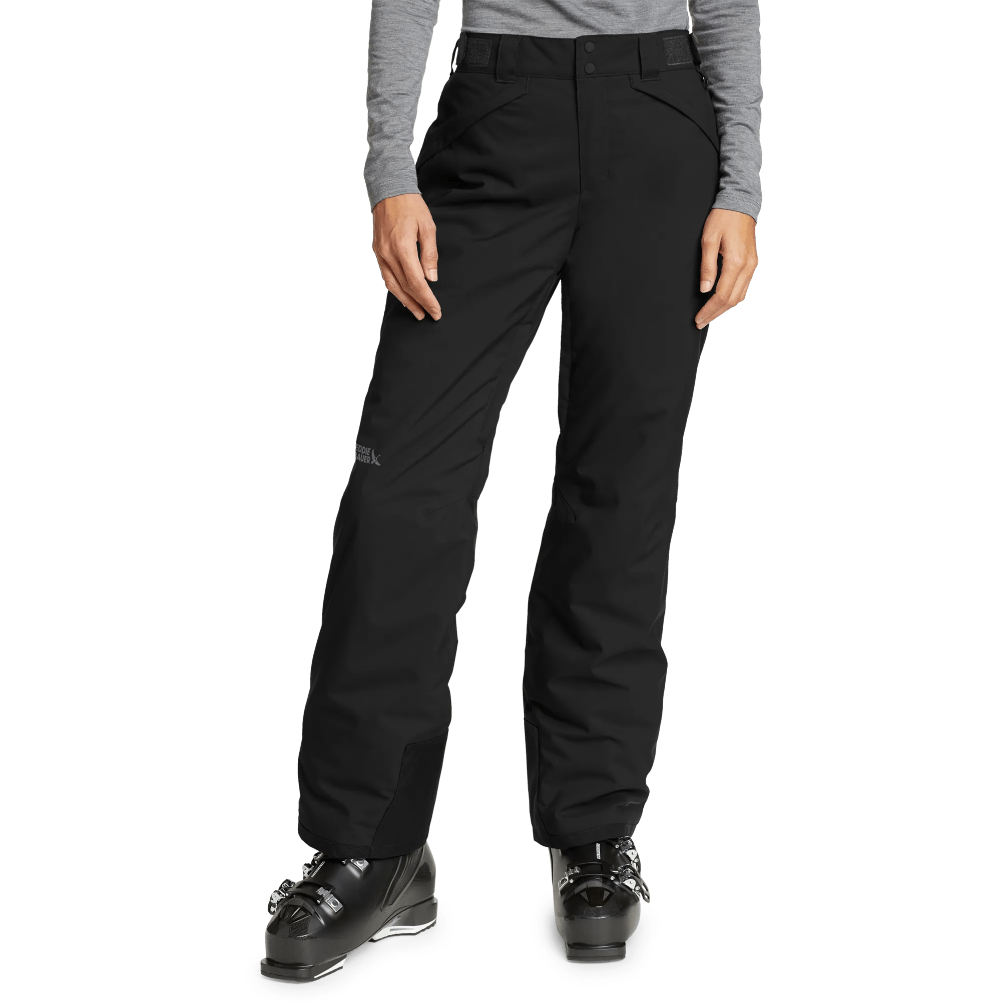 Women's Powder Search Insulated Waterproof Ski Pants