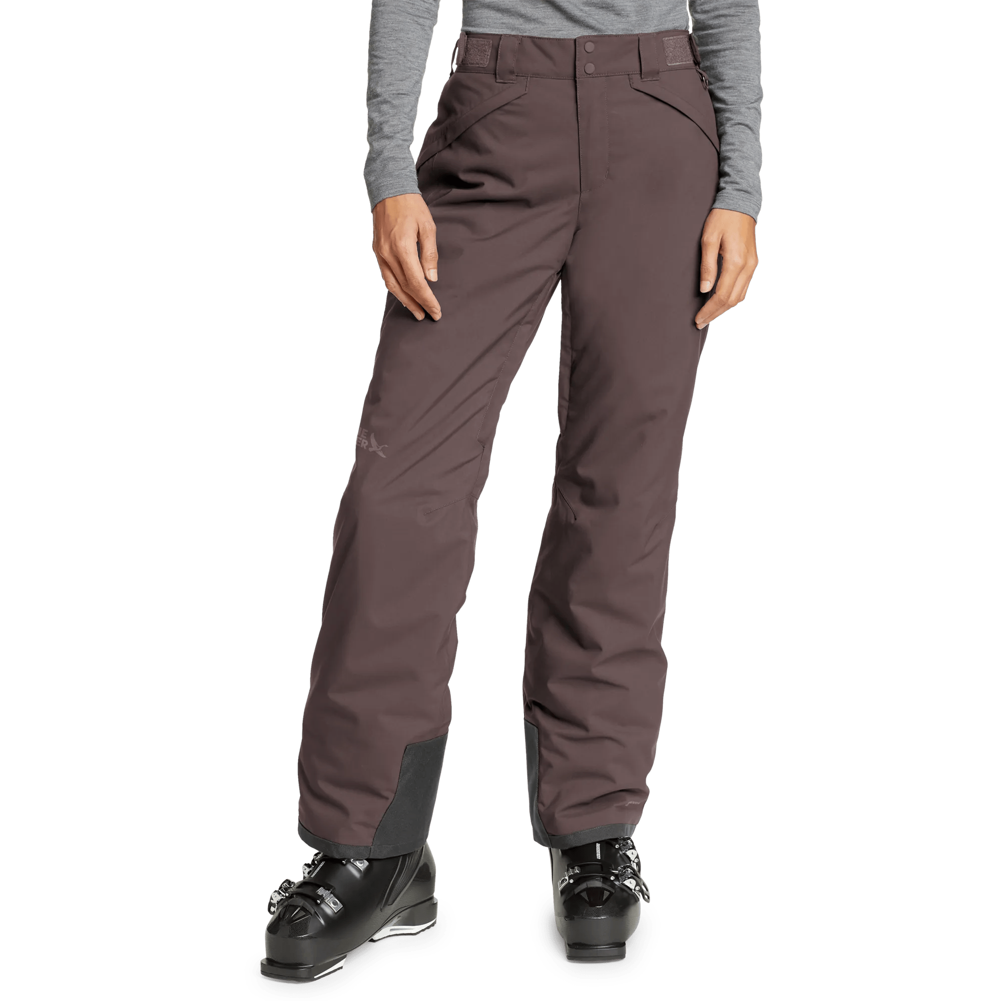 Women's Powder Search Insulated Waterproof Ski Pants