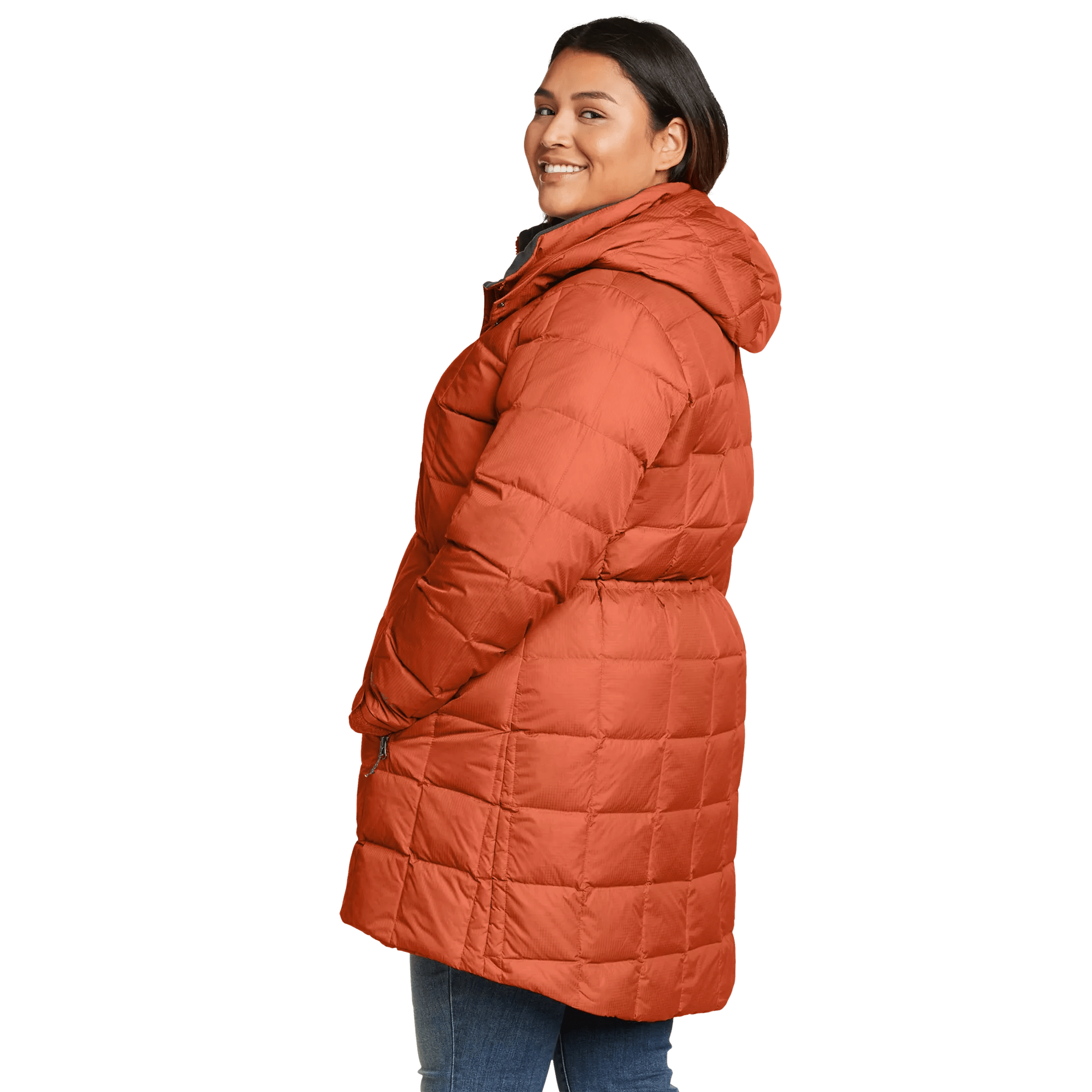Women's Altamira Down Parka - Image 2