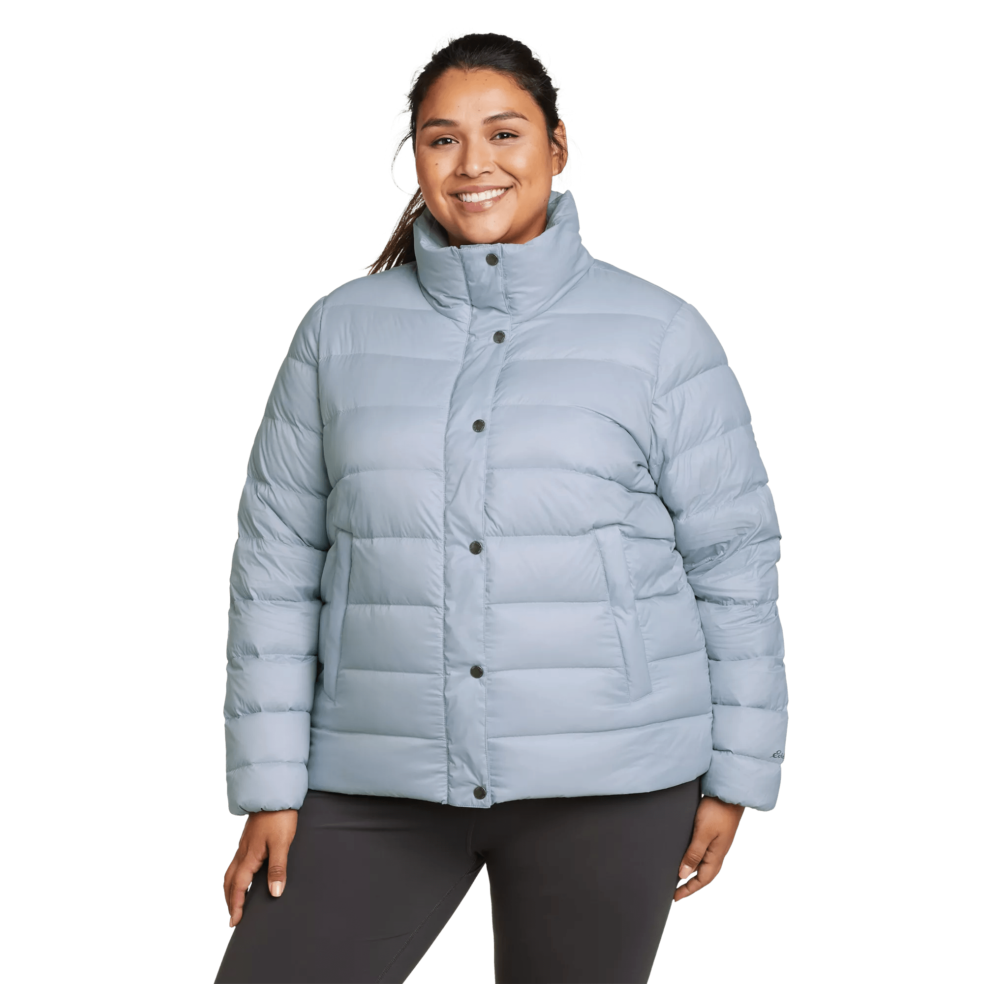 Women's StratusTherm Down Jacket