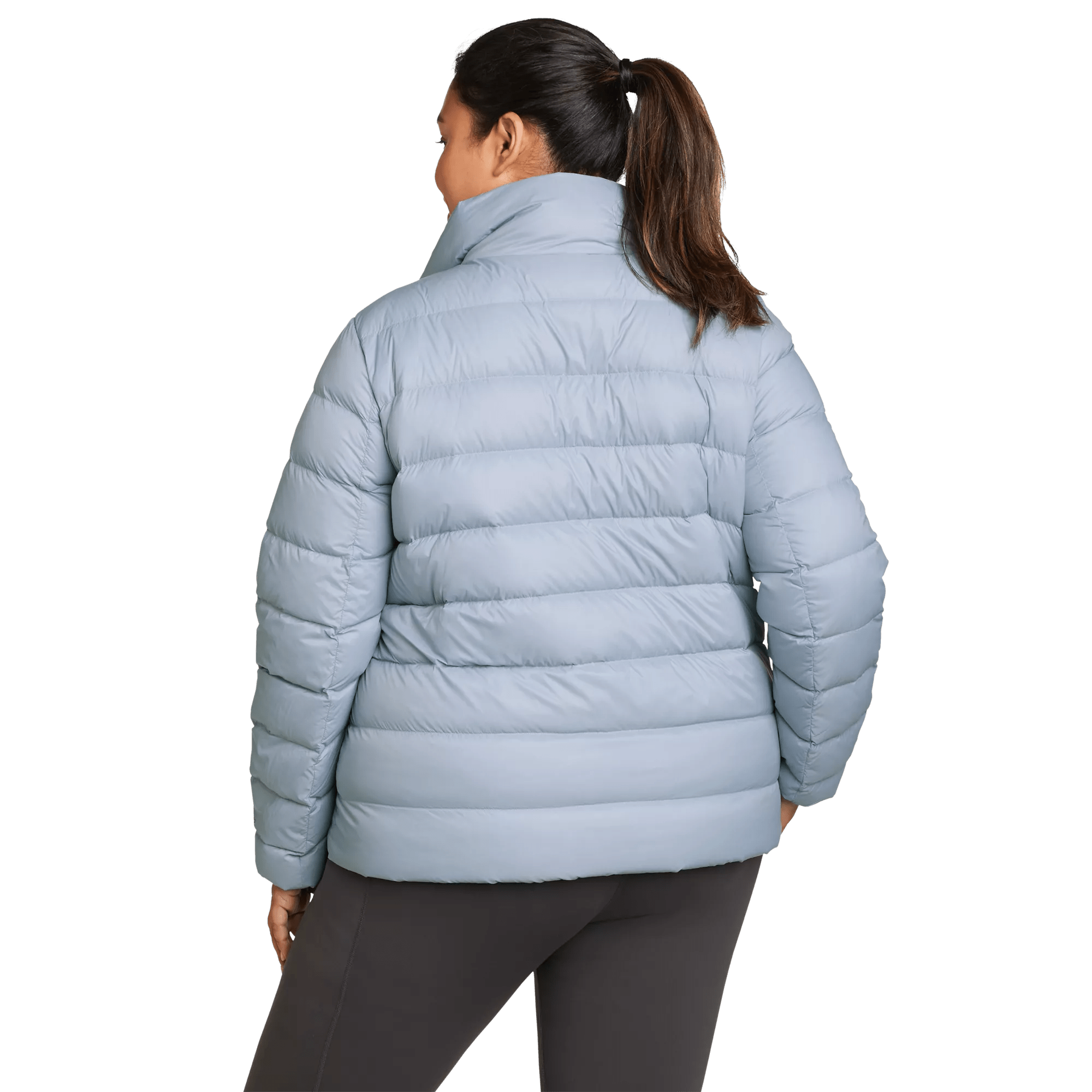 Women's StratusTherm Down Jacket - Image 2