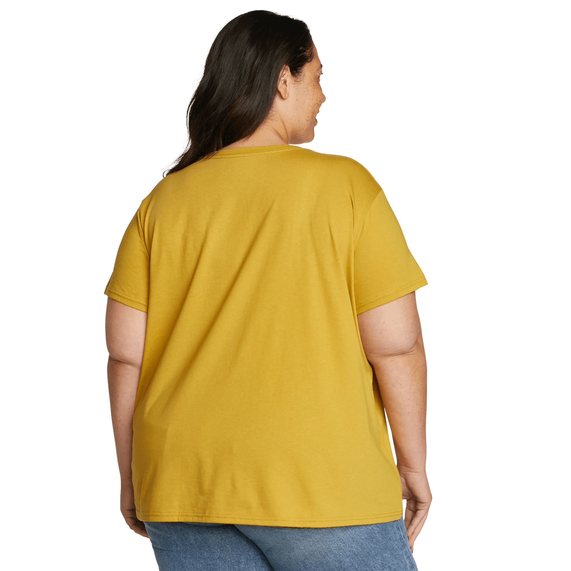 Women's Graphic T-Shirt - Image 2