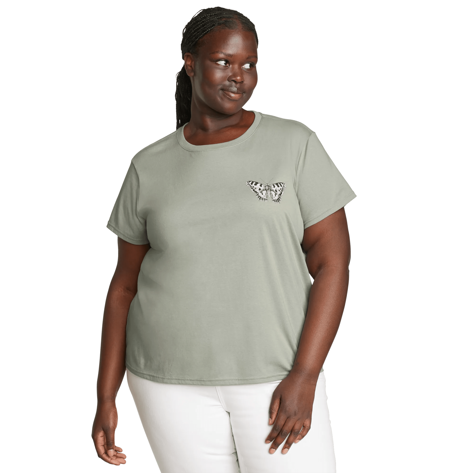 Women's Graphic T-Shirt