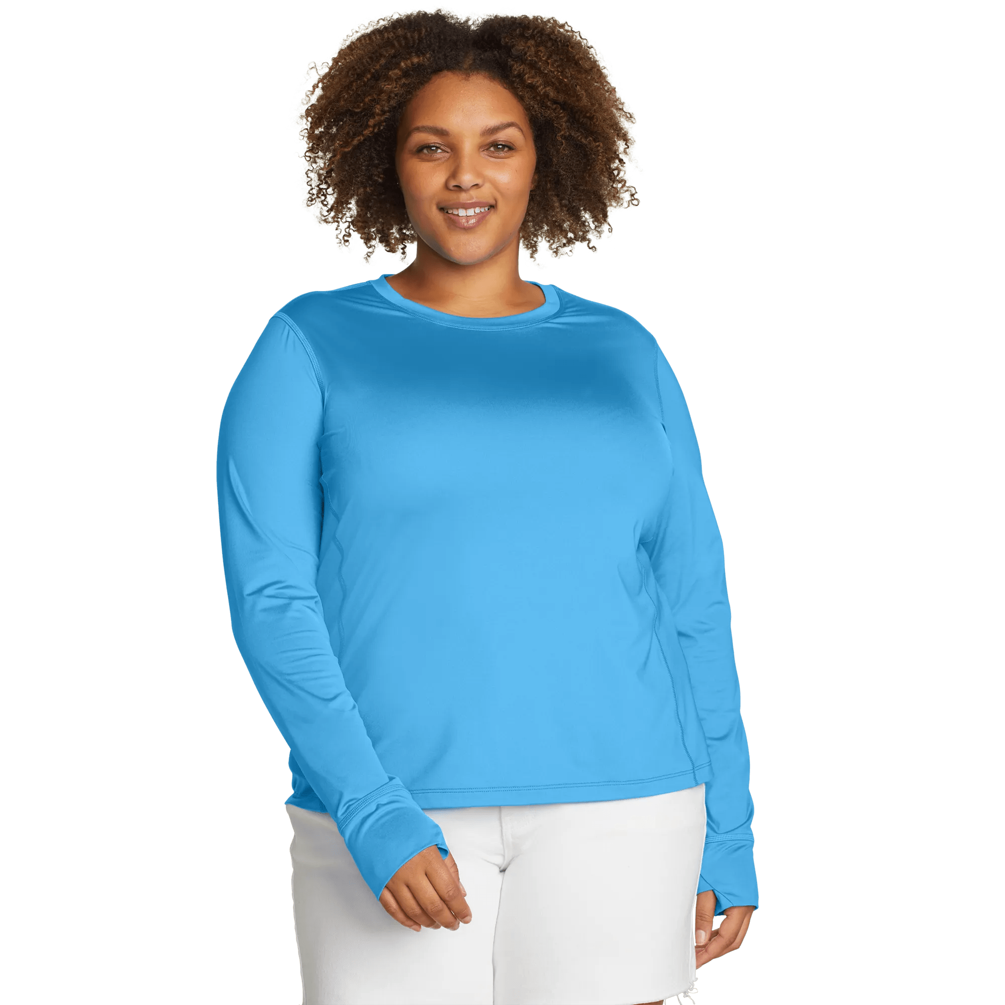 Women's Amphib Rashguard