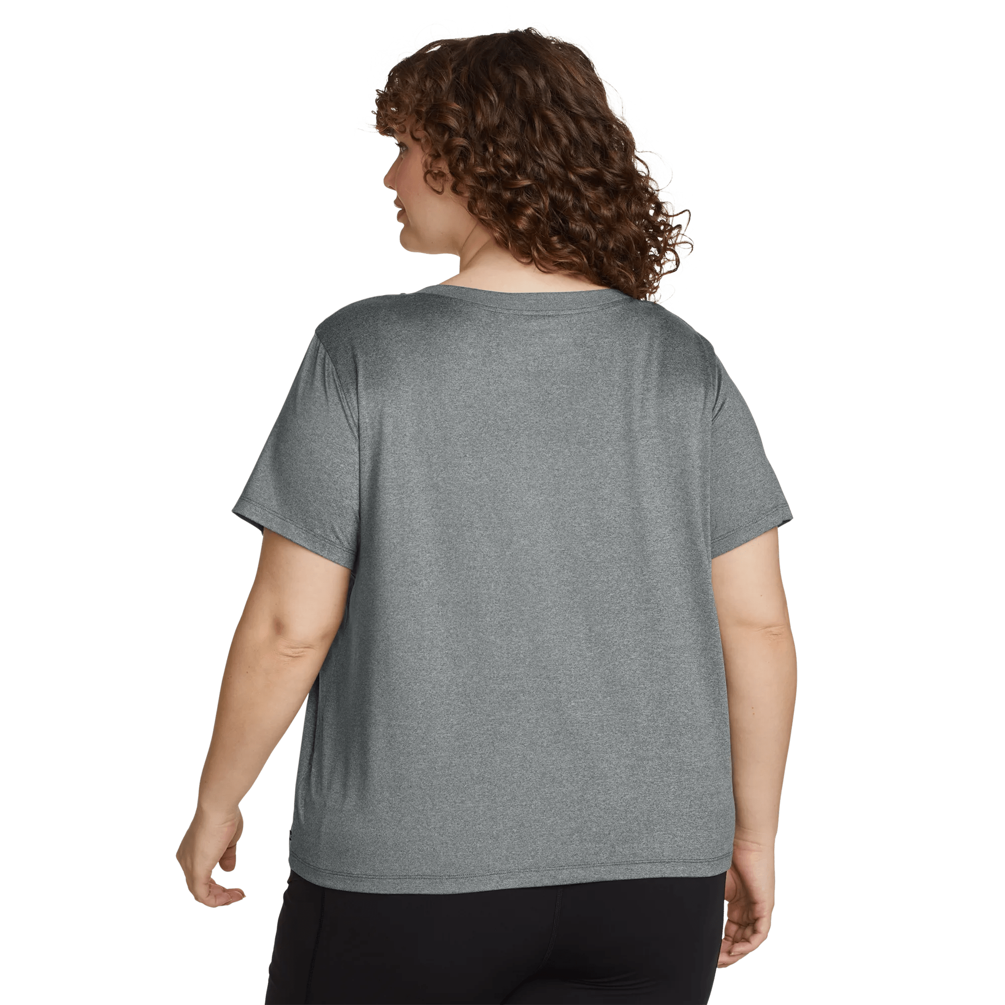 Women's Surreal Travel V-Neck T-Shirt - Image 2