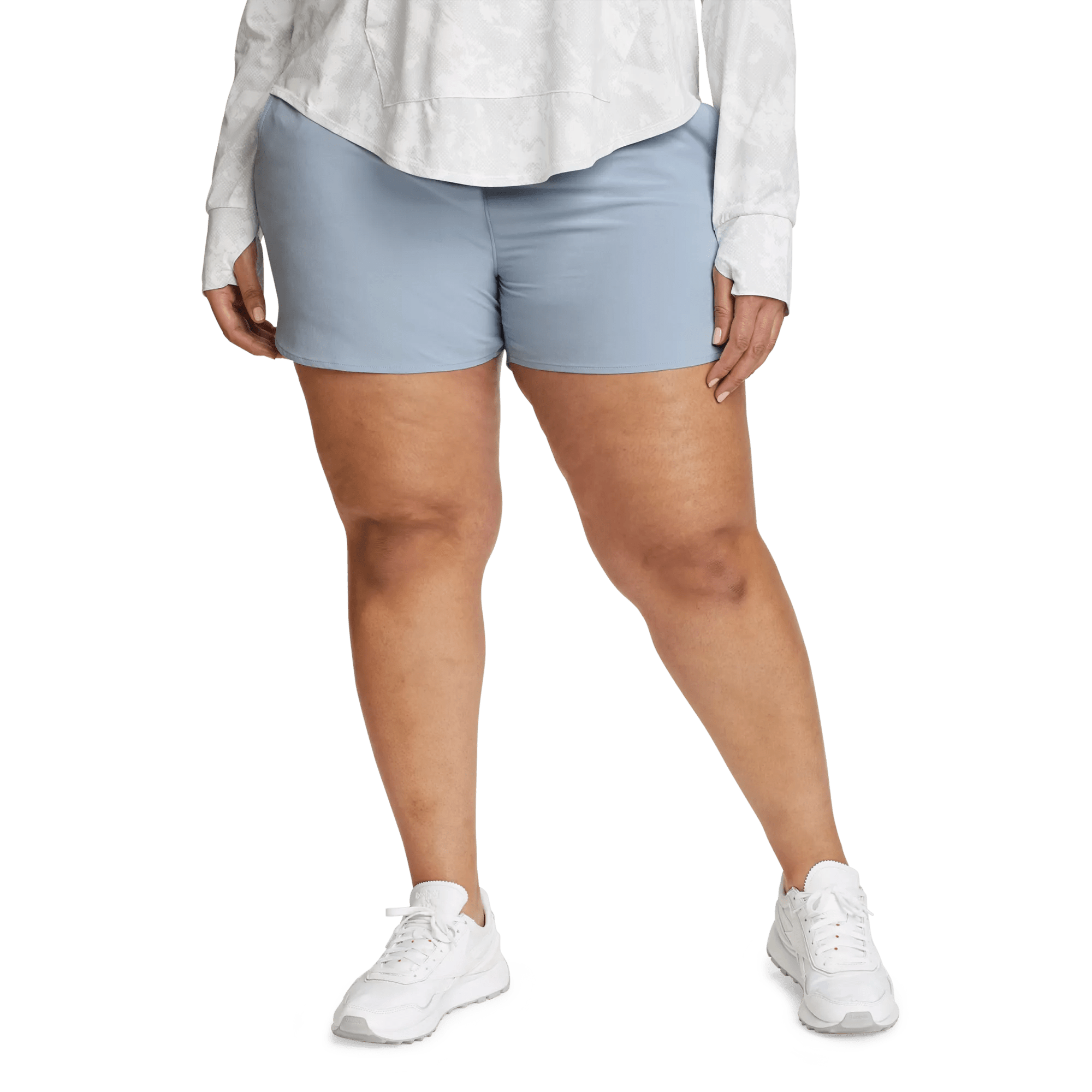 Women's Departure Amphib Shorts