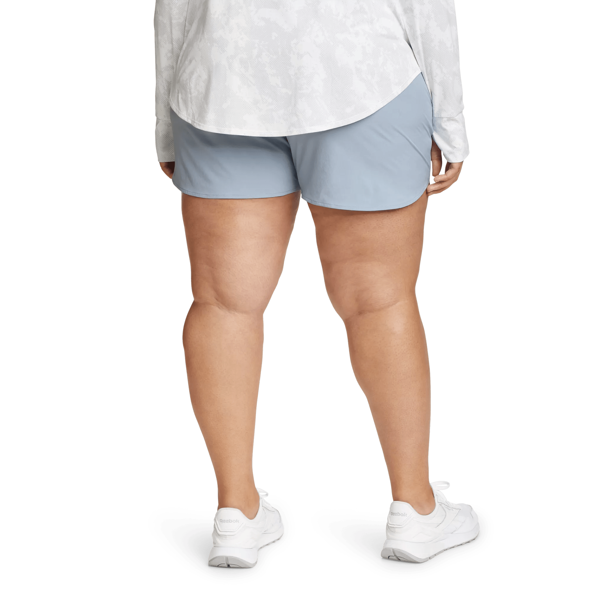 Women's Departure Amphib Shorts - Image 2