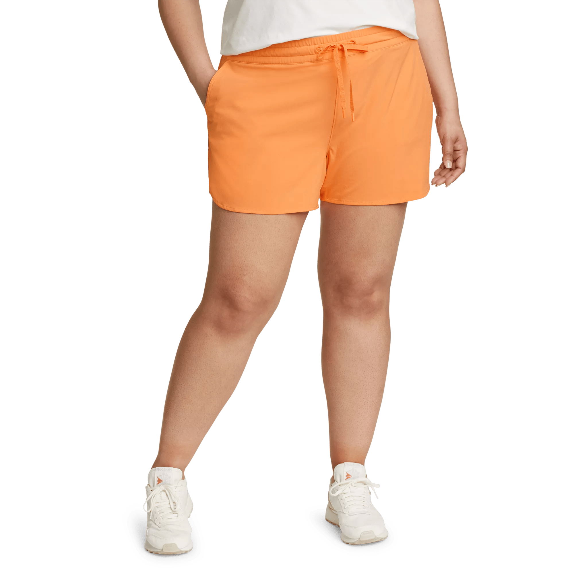 Women's Departure Amphib Shorts