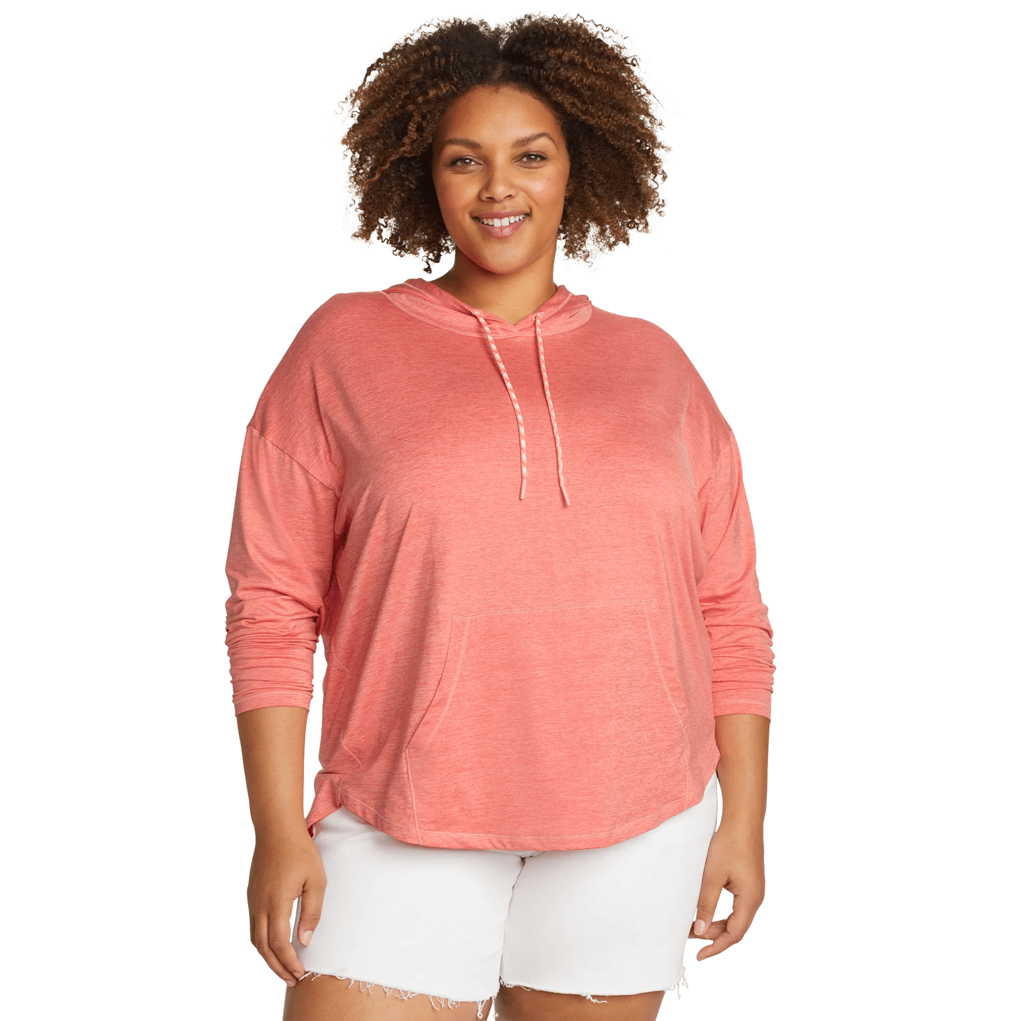 Women's Resolution Stretch Hoodie