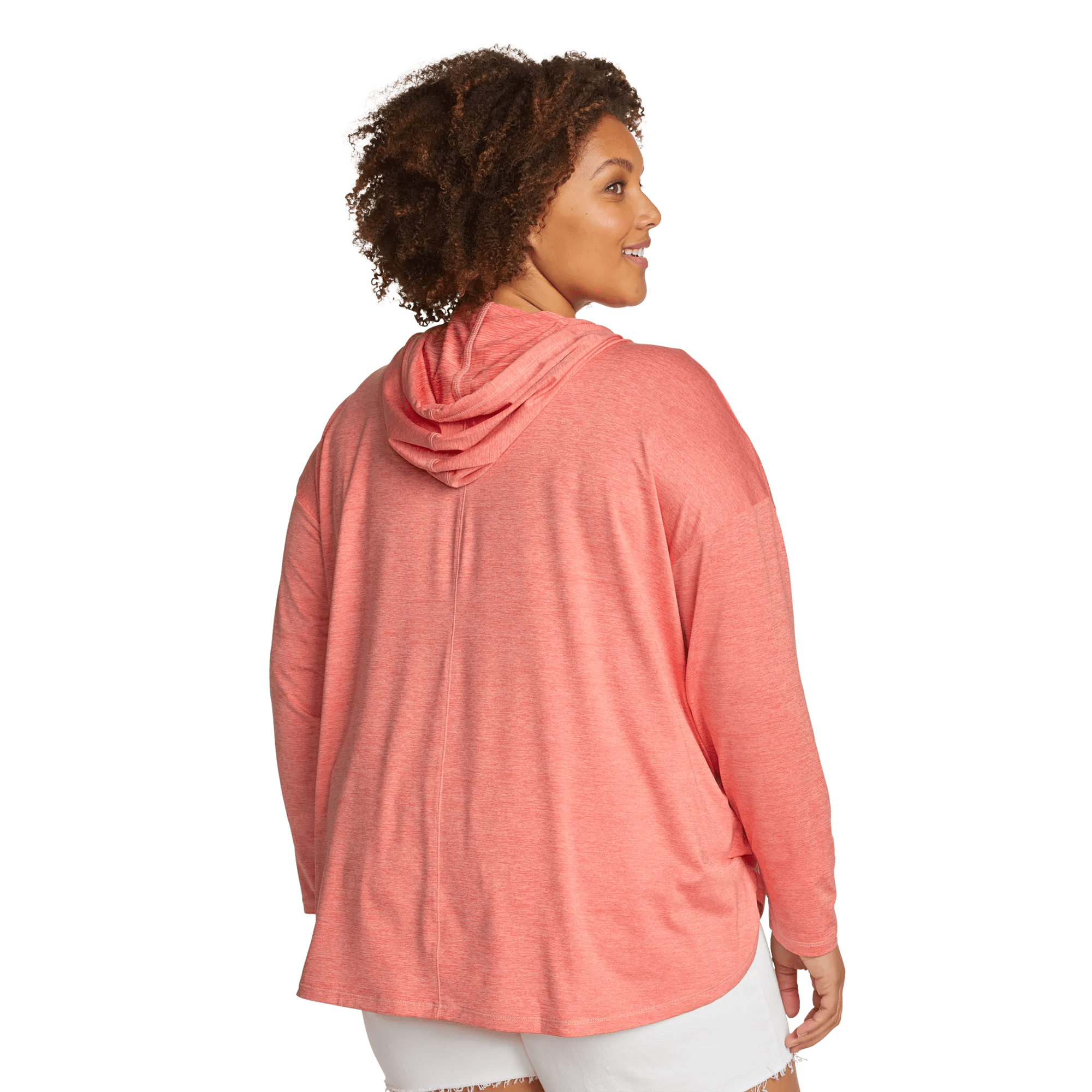 Women's Resolution Stretch Hoodie - Image 2