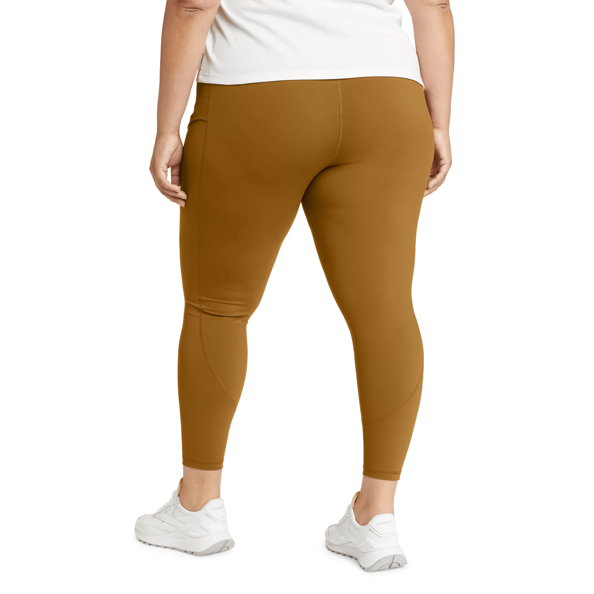Women's Guide Trex High-Rise 7/8-Length Leggings - Image 2