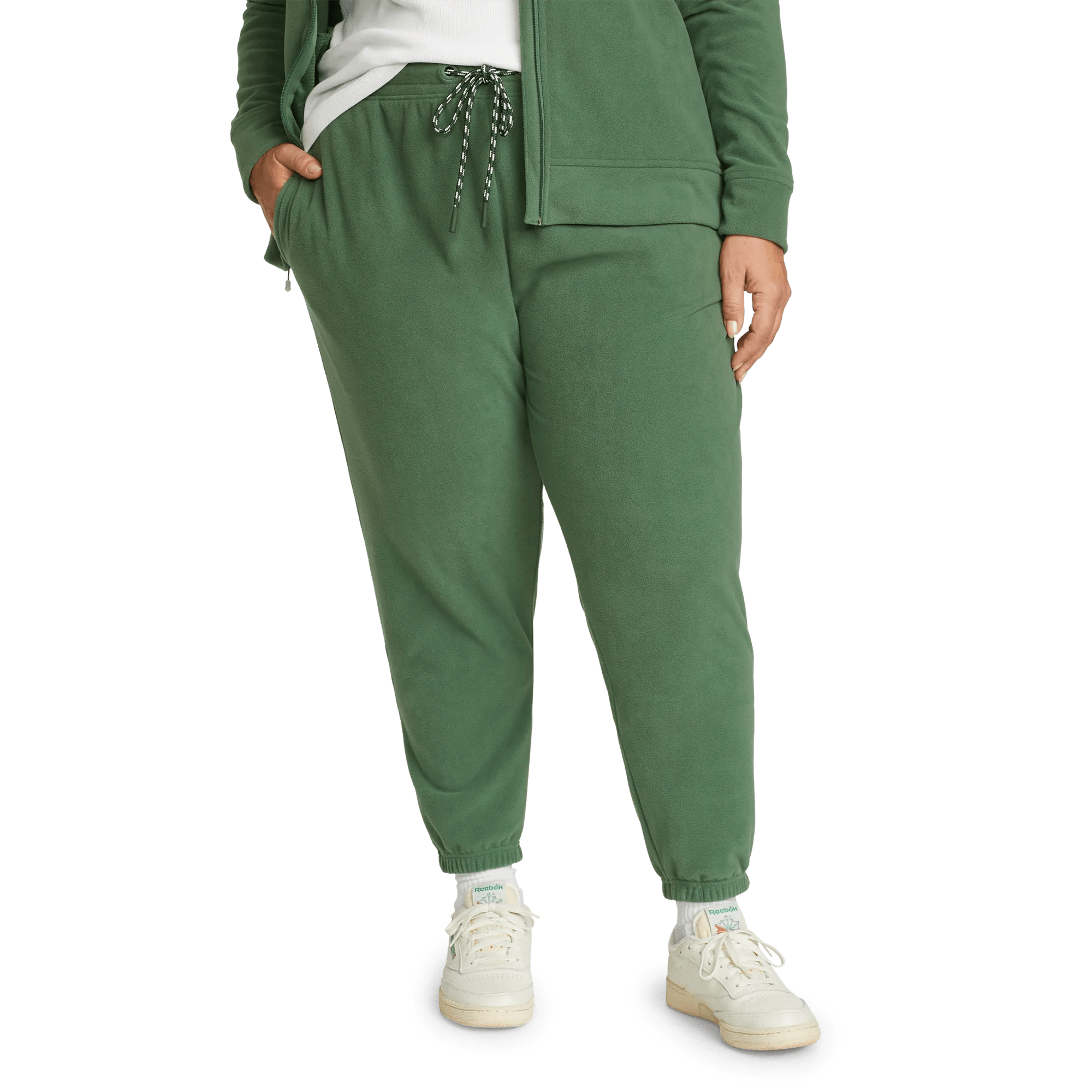 Women's Quest Fleece Joggers - Solid
