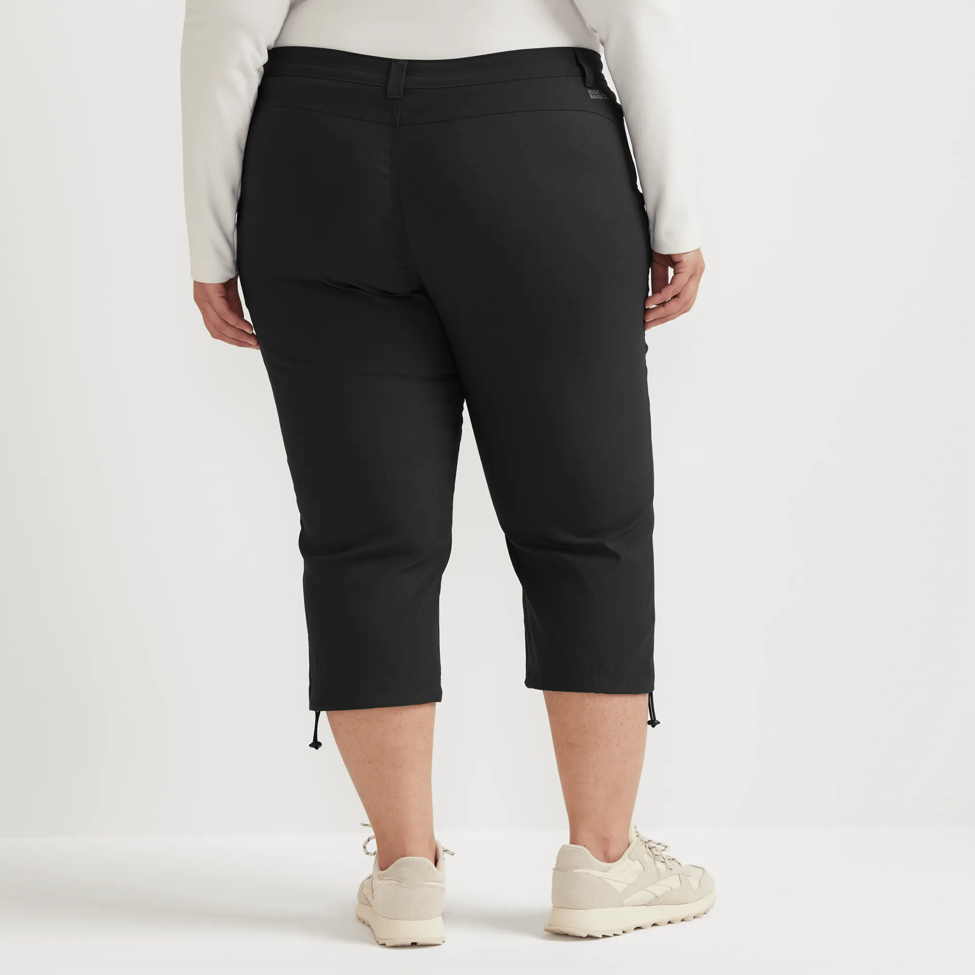 Women's Rainier Capris - Image 2