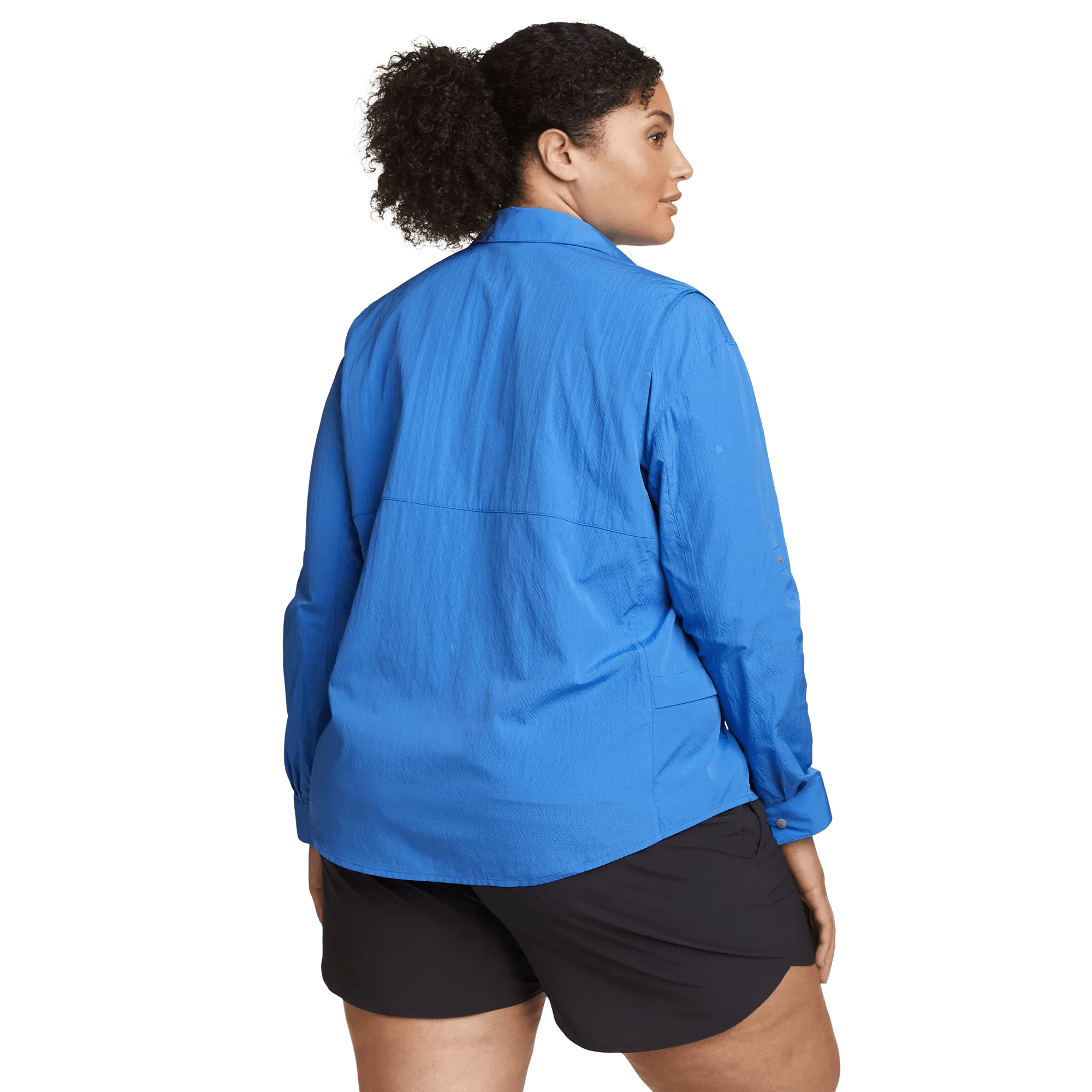 Women's UPF Guide 2.0 Shirt - Image 2