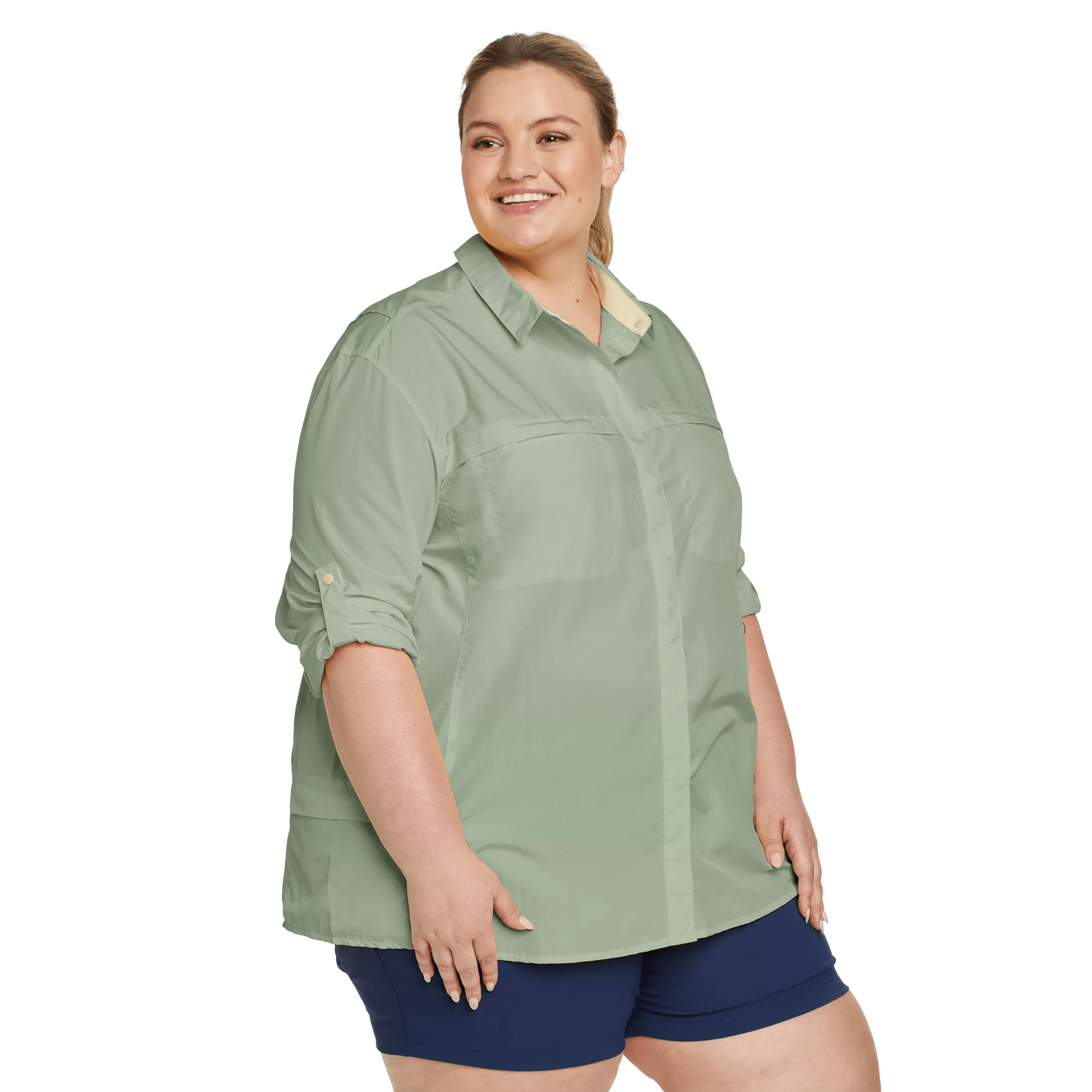 Women's  UPF Guide 2.0 Shirt